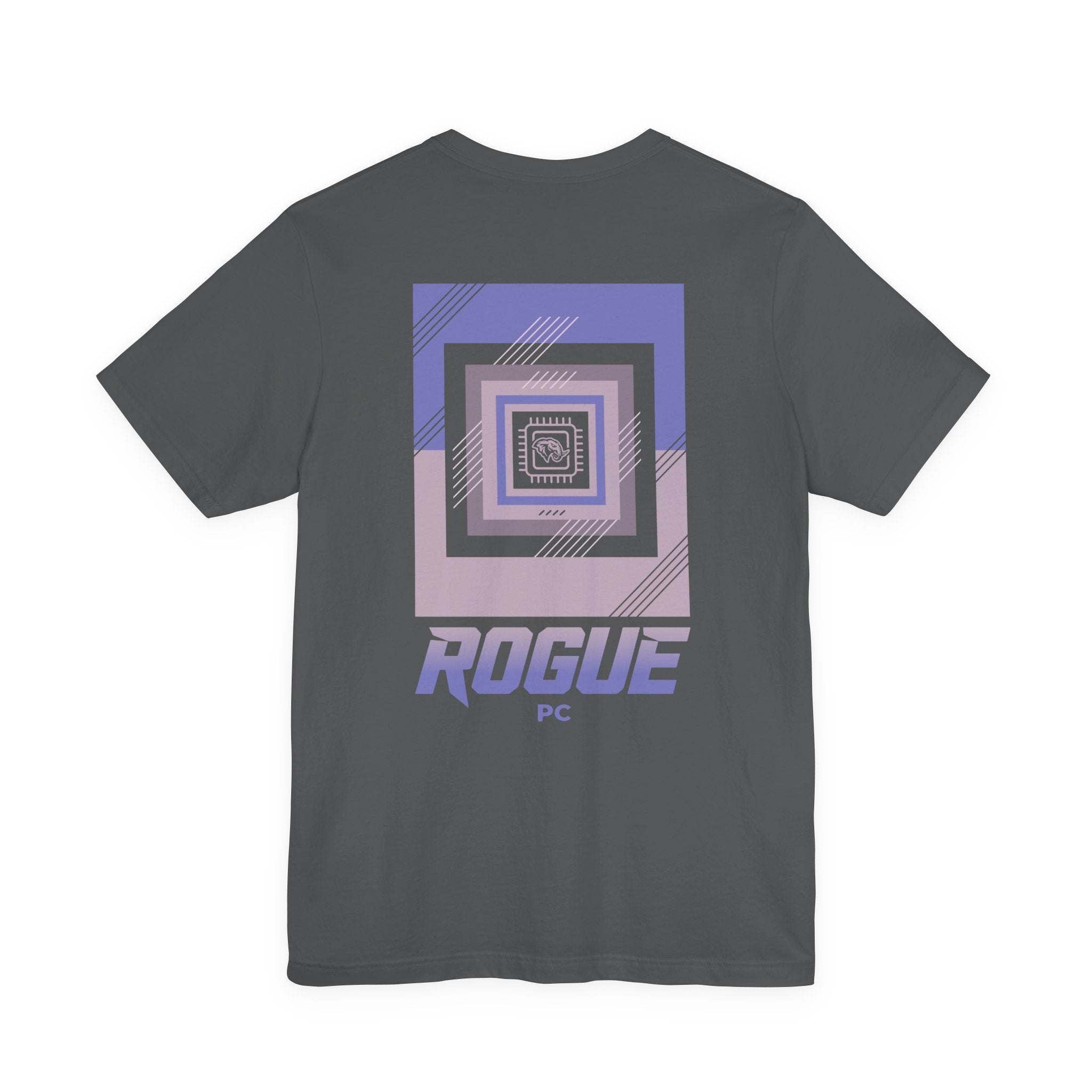 Rogue UI Frame Tee