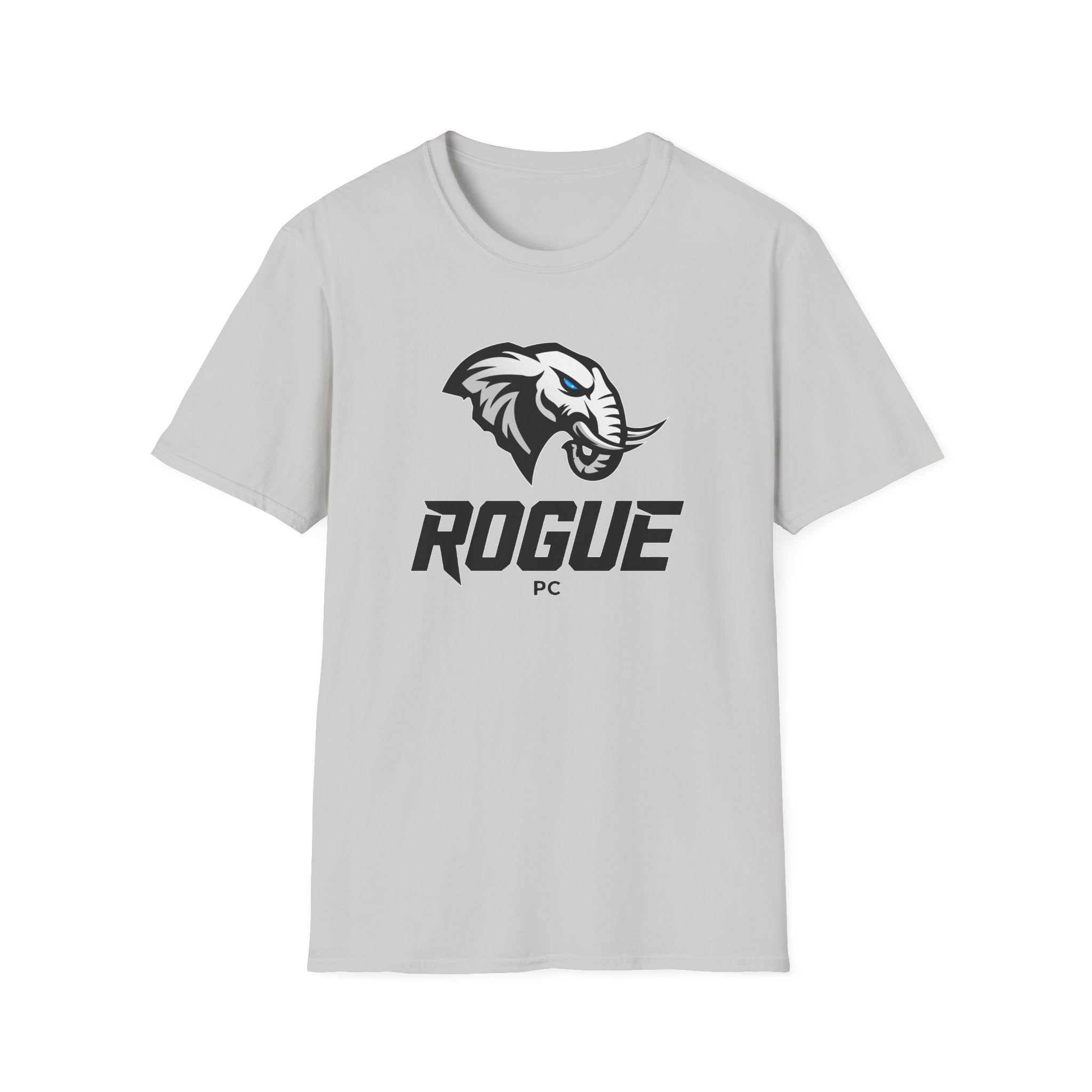 Rogue PC Brand T-shirt