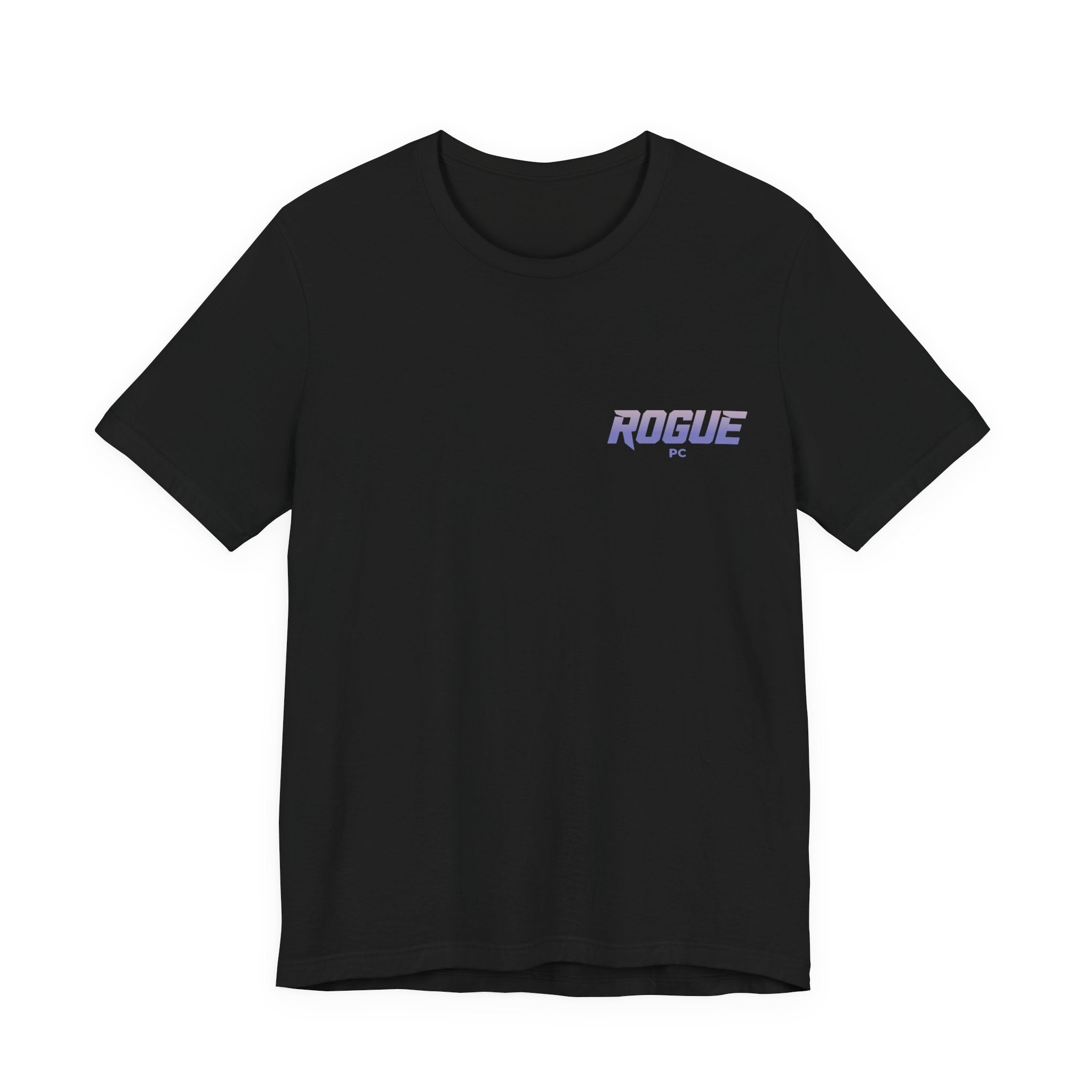 Rogue UI Frame Tee