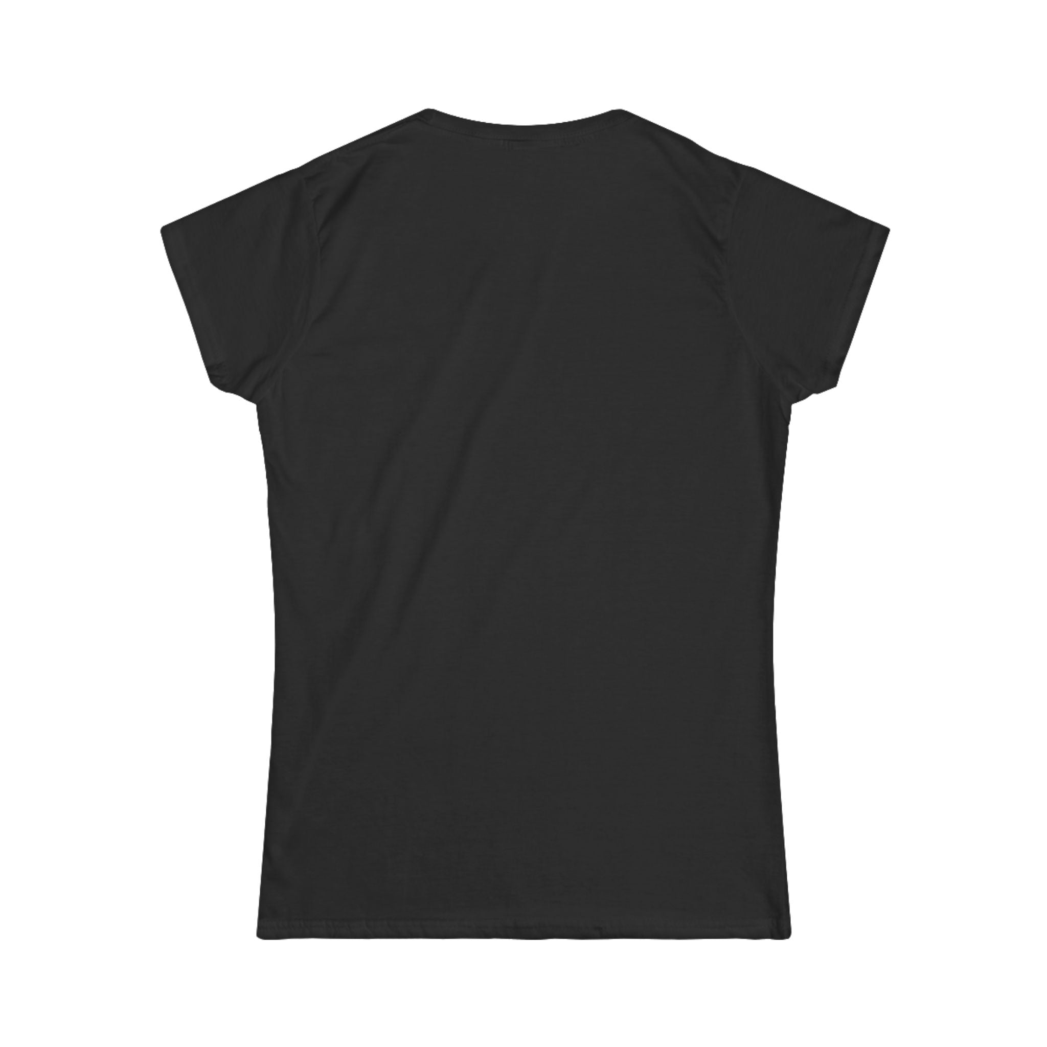Womans Minimal Rogue Elaphant Tee