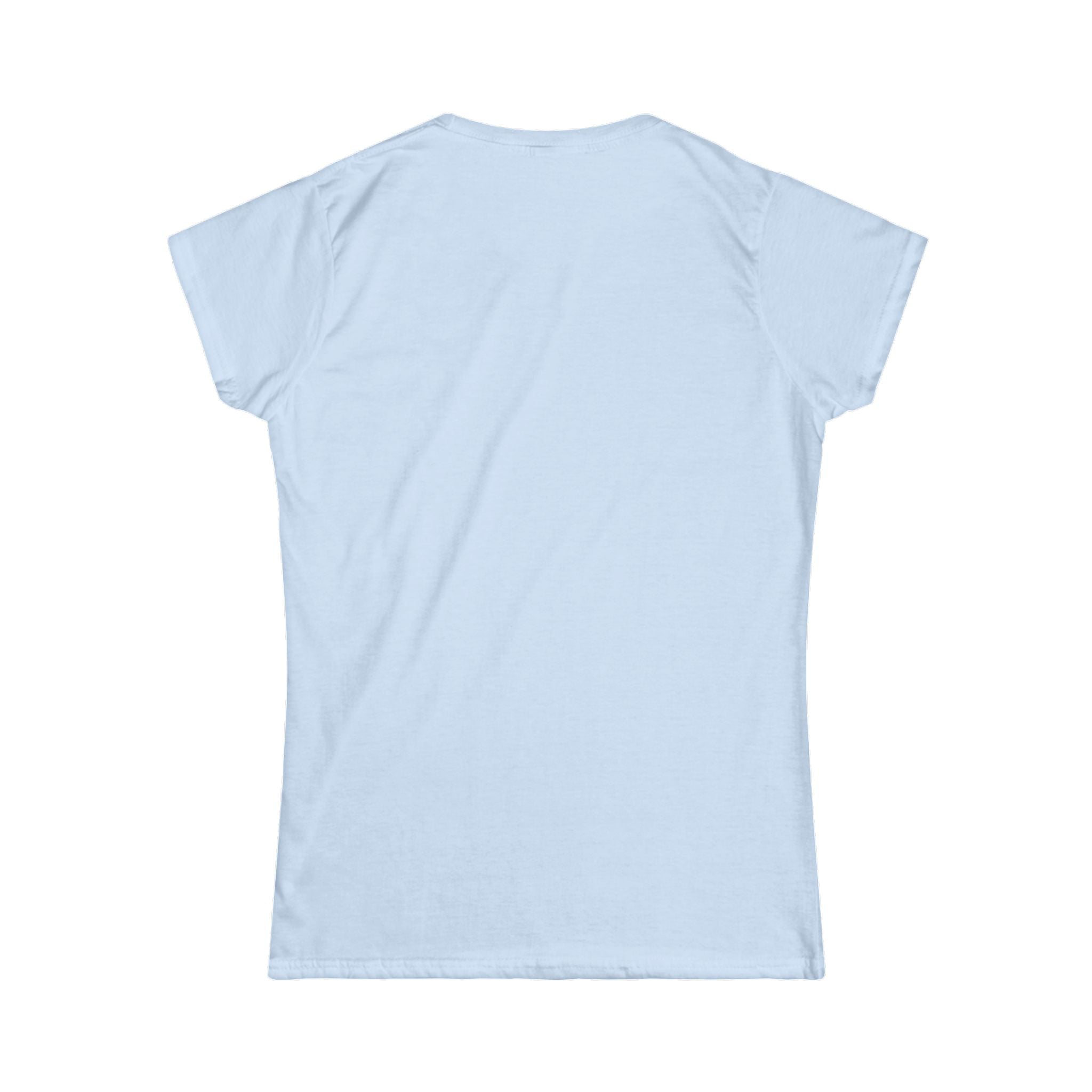 Womans Minimal Rogue Elaphant Tee