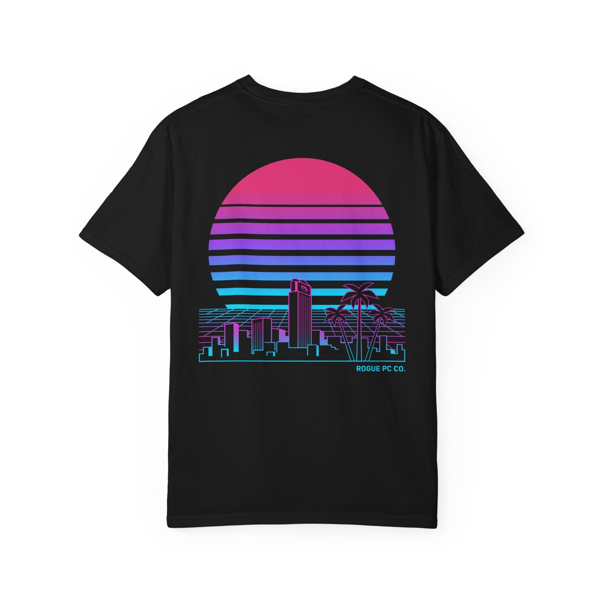 Rogue Miami Tee