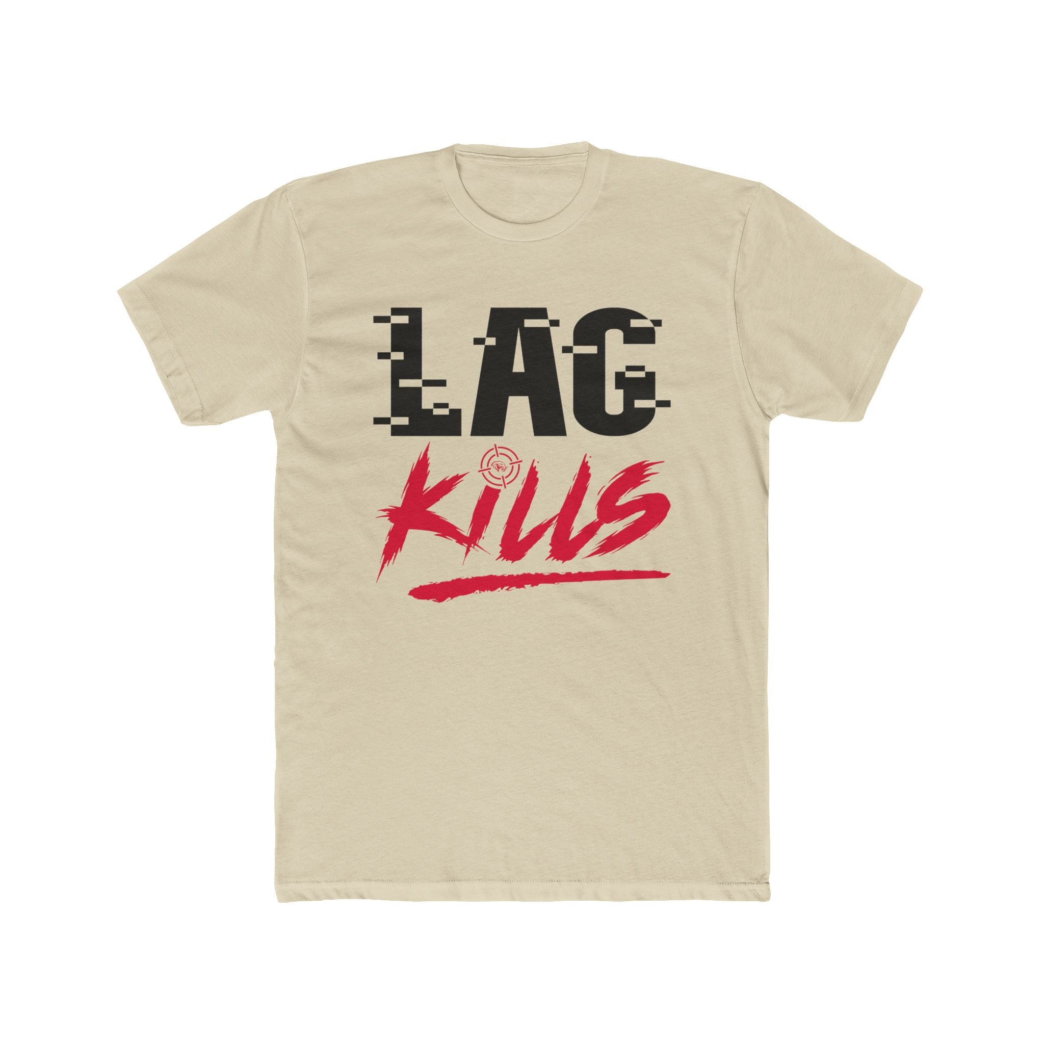 Lag Kills Tee