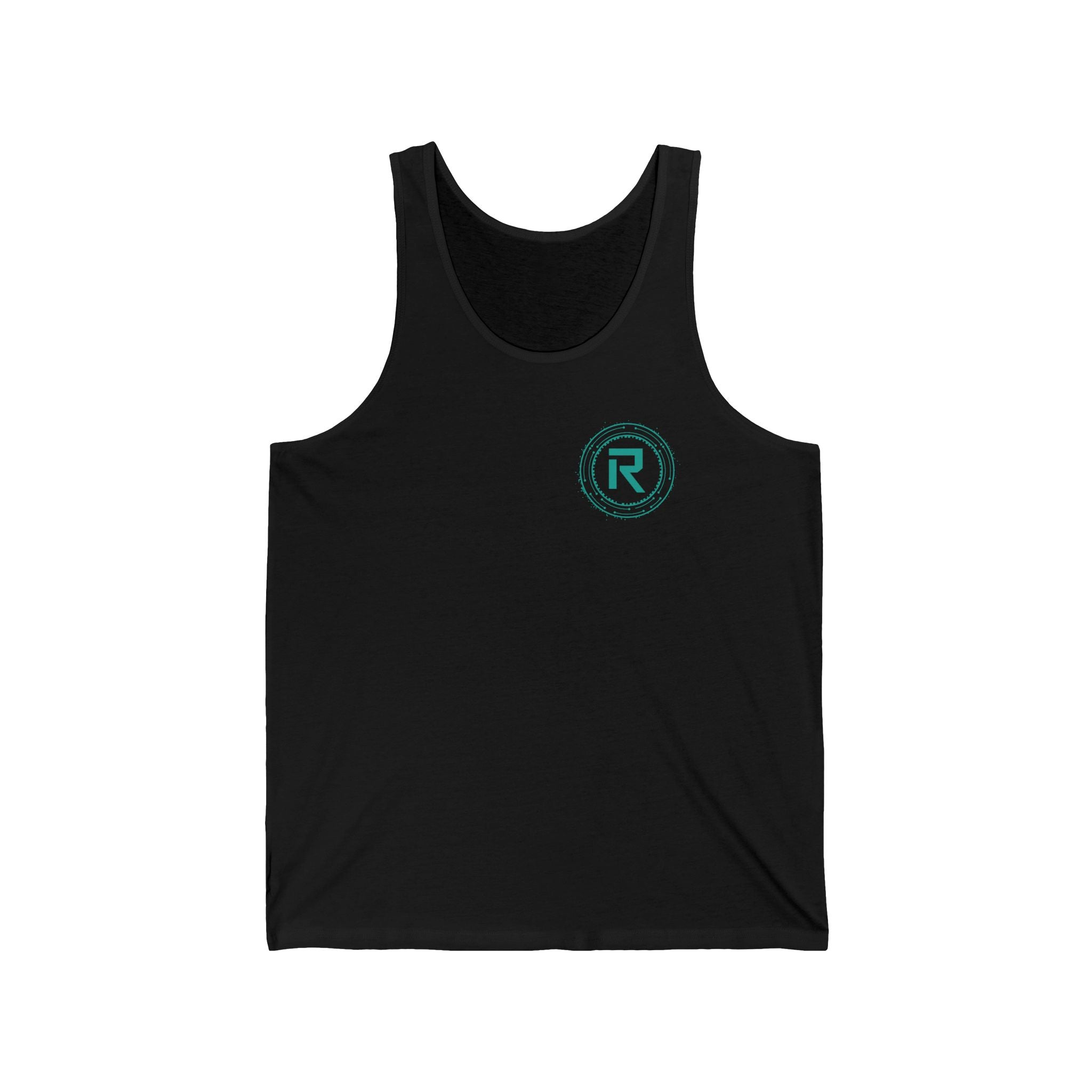 Rogue Crest Tank