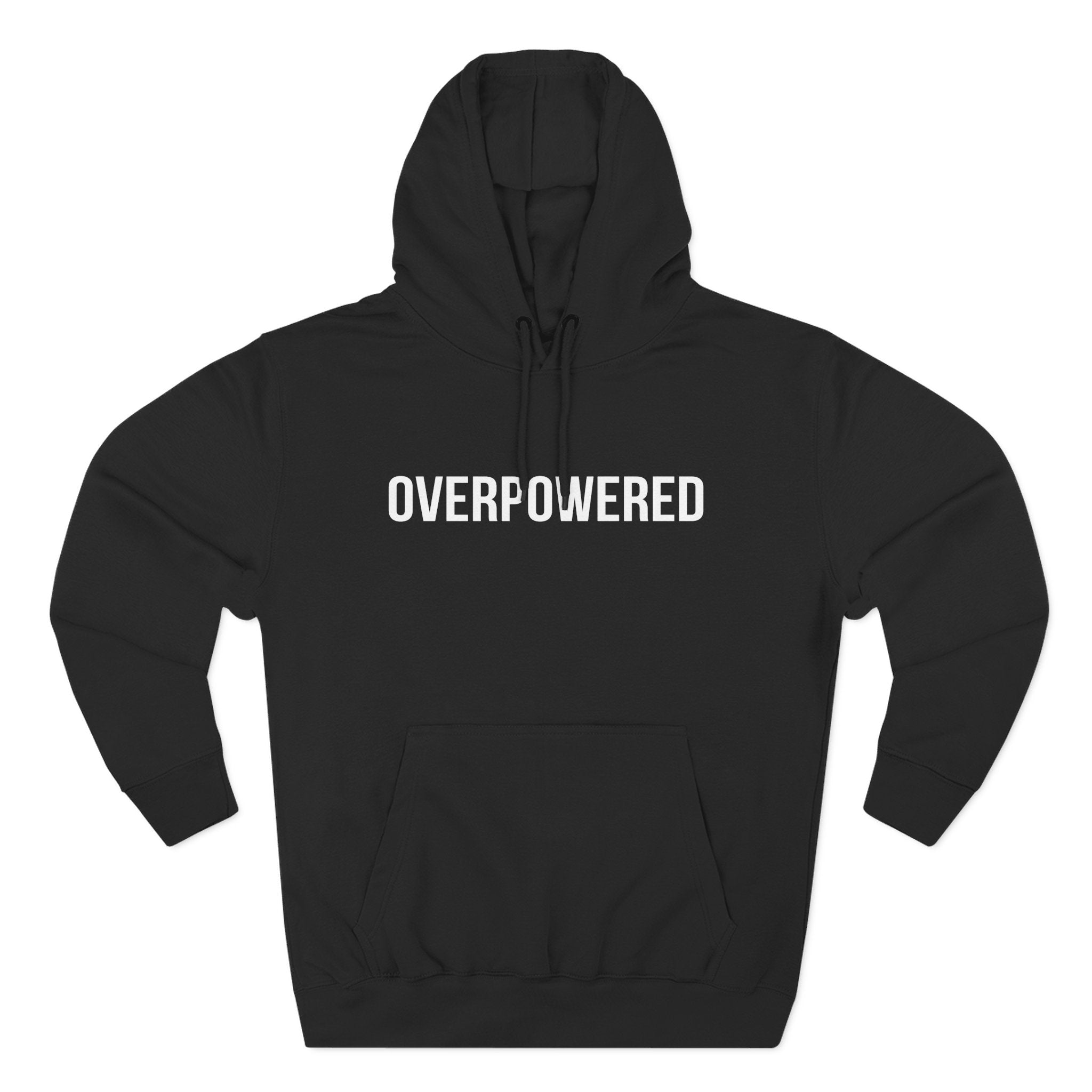 Rogue PC Performance Series Hoodie