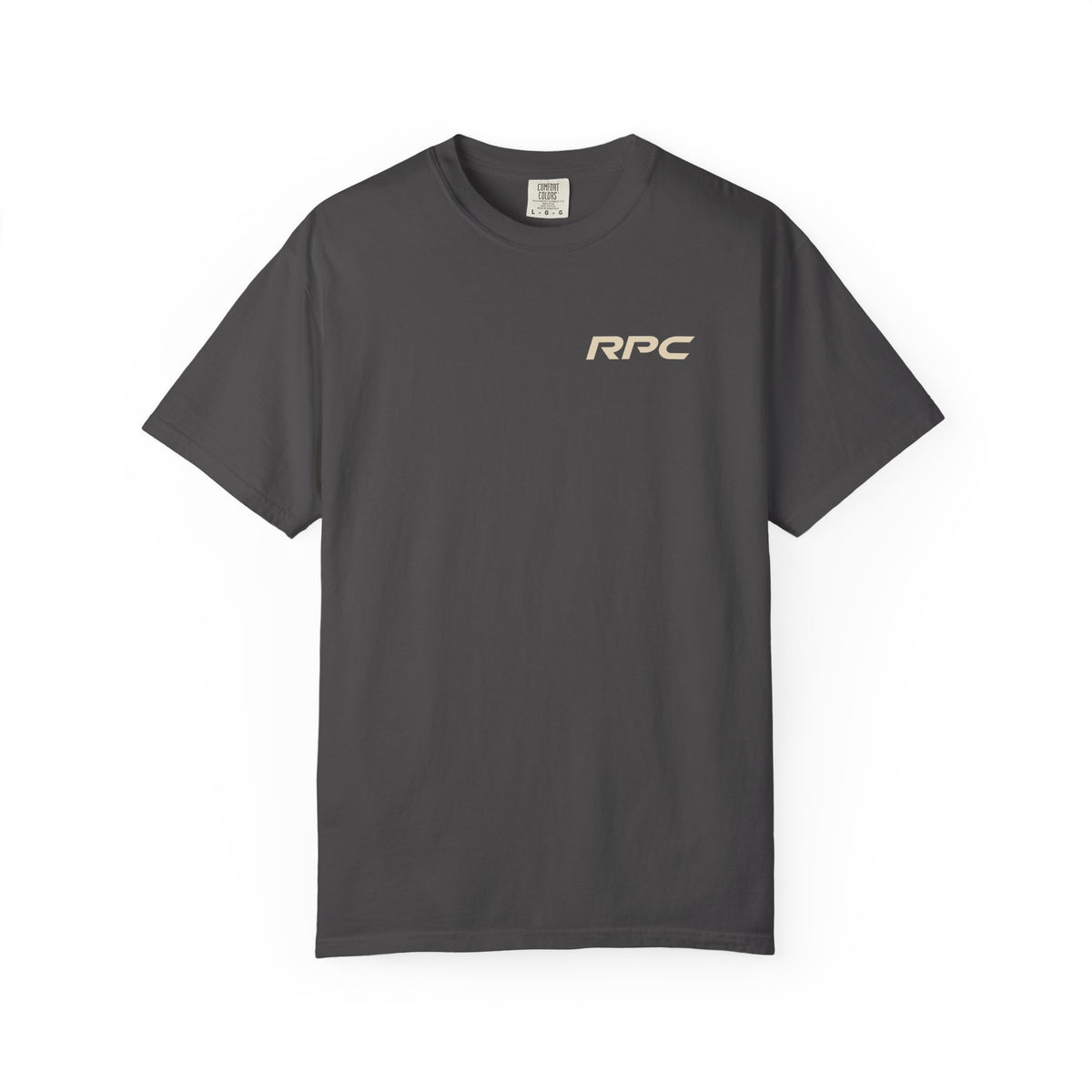 Rogue Loop Tee
