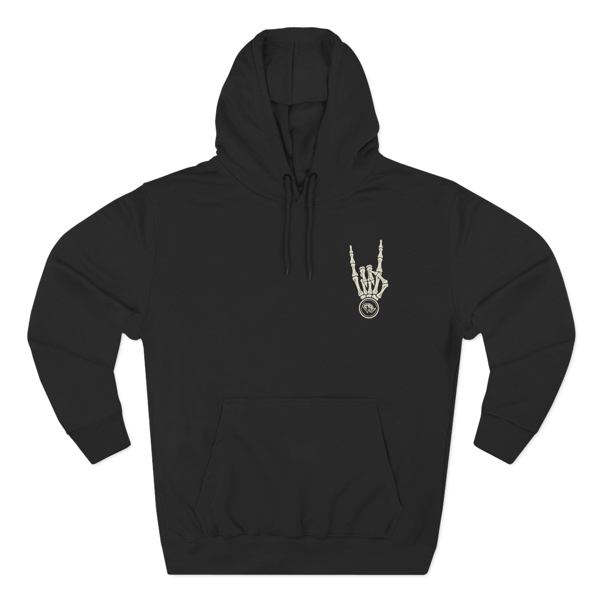 Game to Death Hoodie
