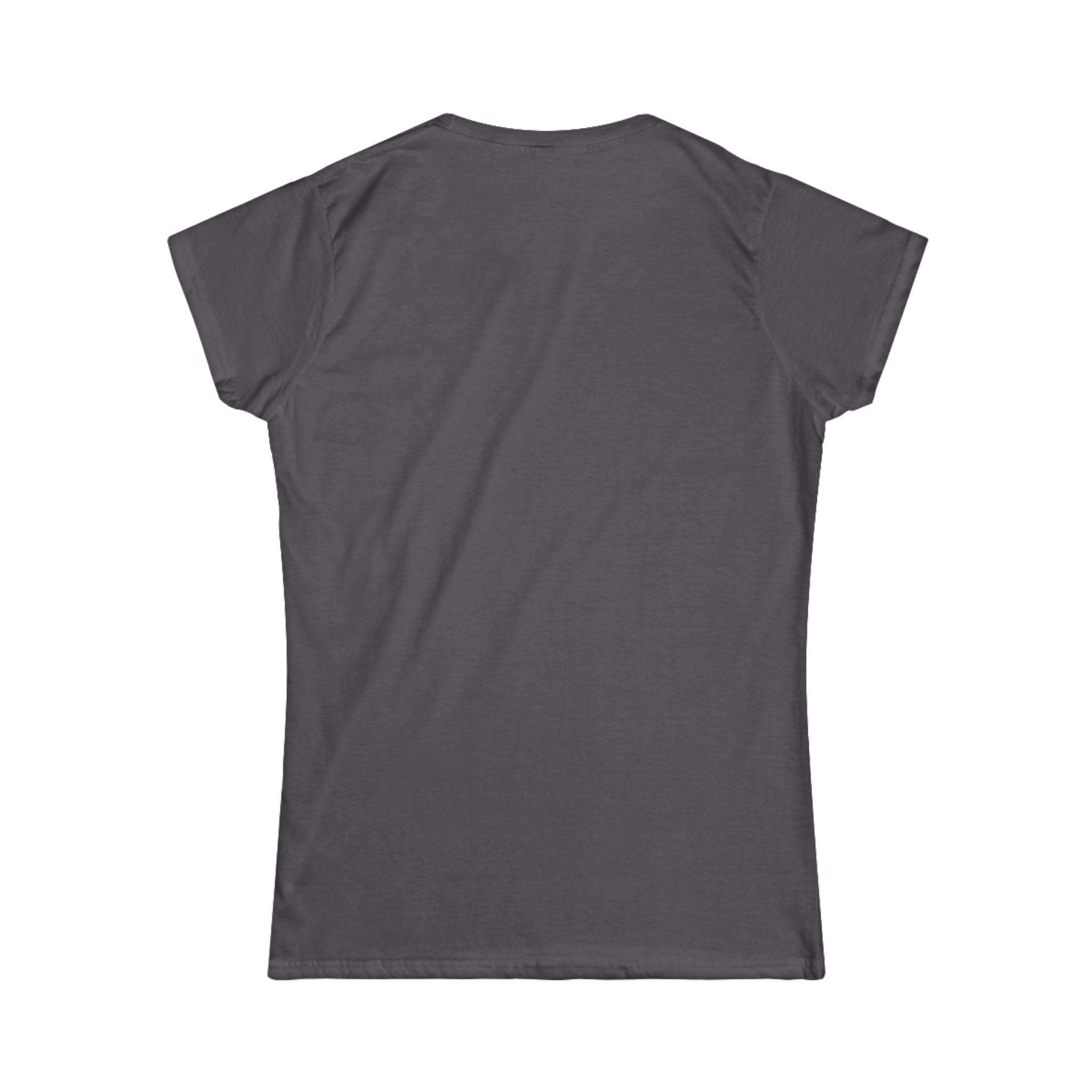 Womans Minimal Rogue Elaphant Tee