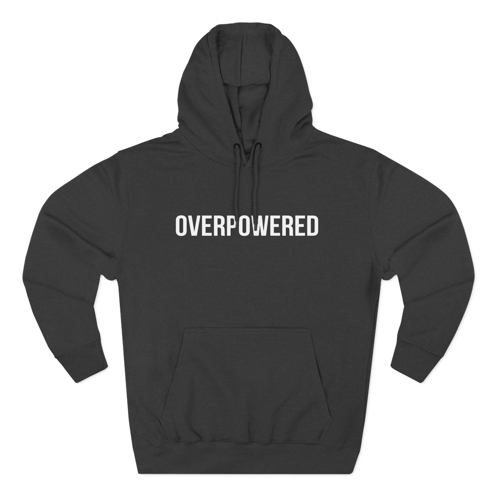 Rogue PC Performance Series Hoodie