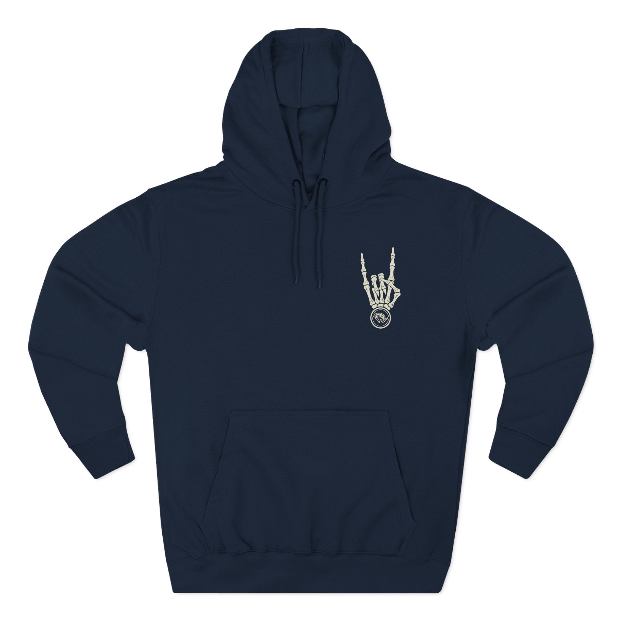 Game to Death Hoodie
