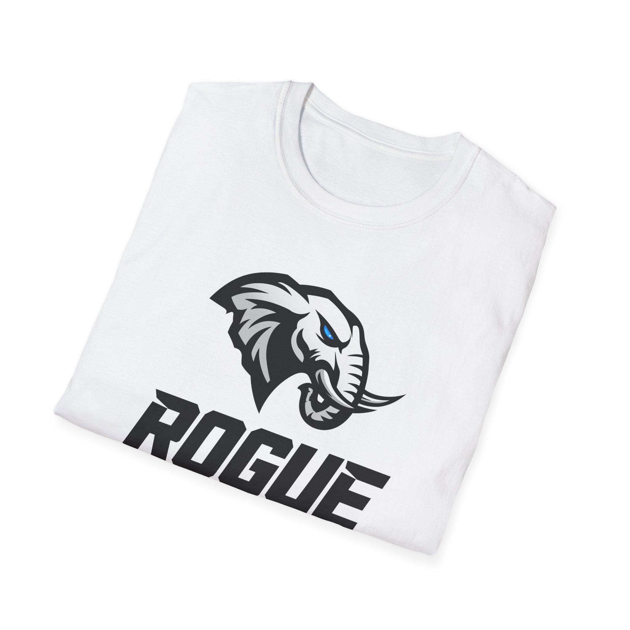 Rogue PC Brand T-shirt