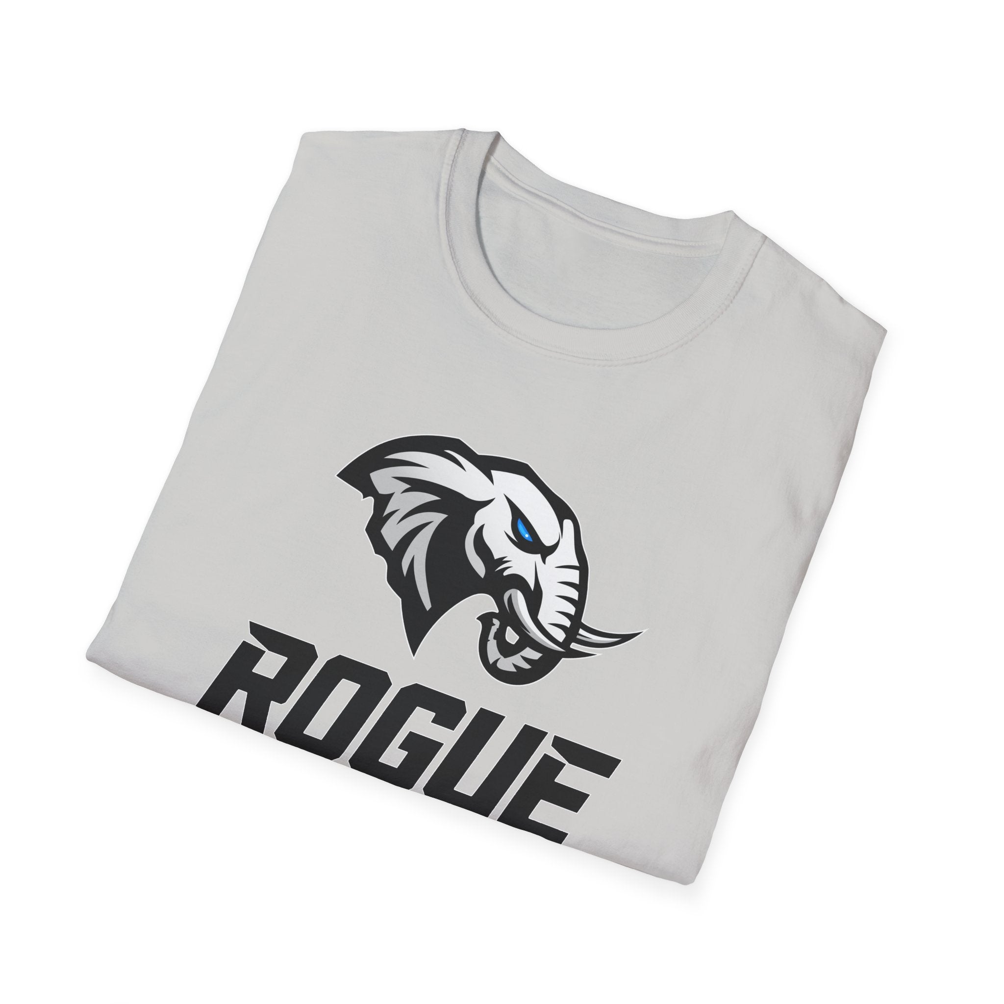 Rogue PC Brand T-shirt