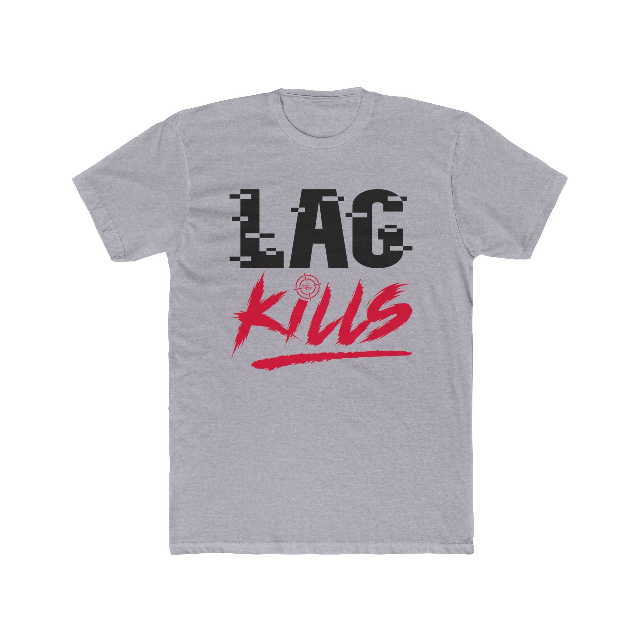 Lag Kills Tee