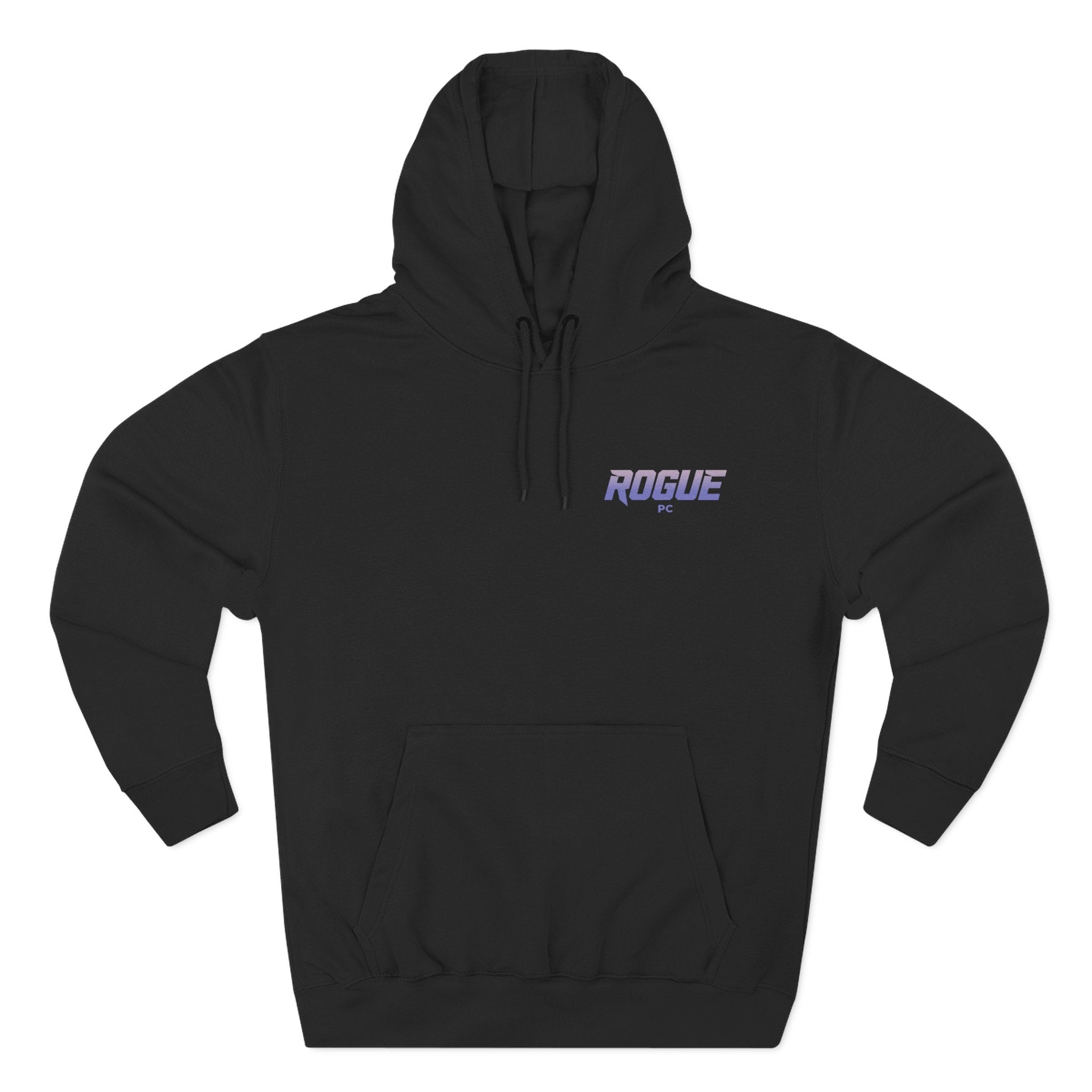 Rogue UI Frame Hoodie