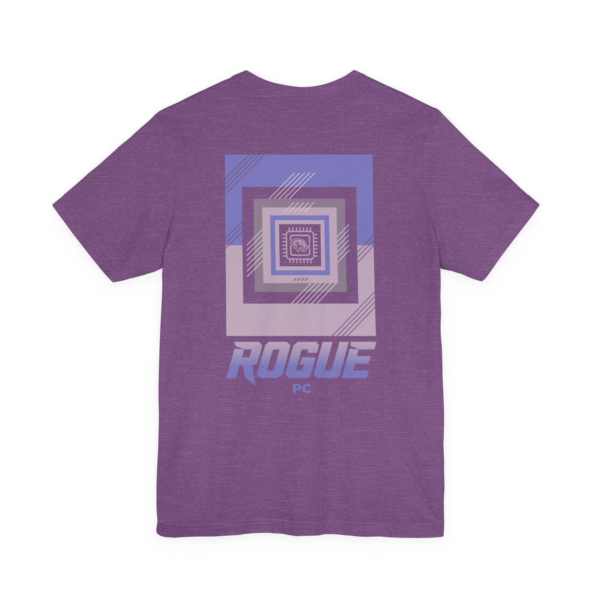 Rogue UI Frame Tee