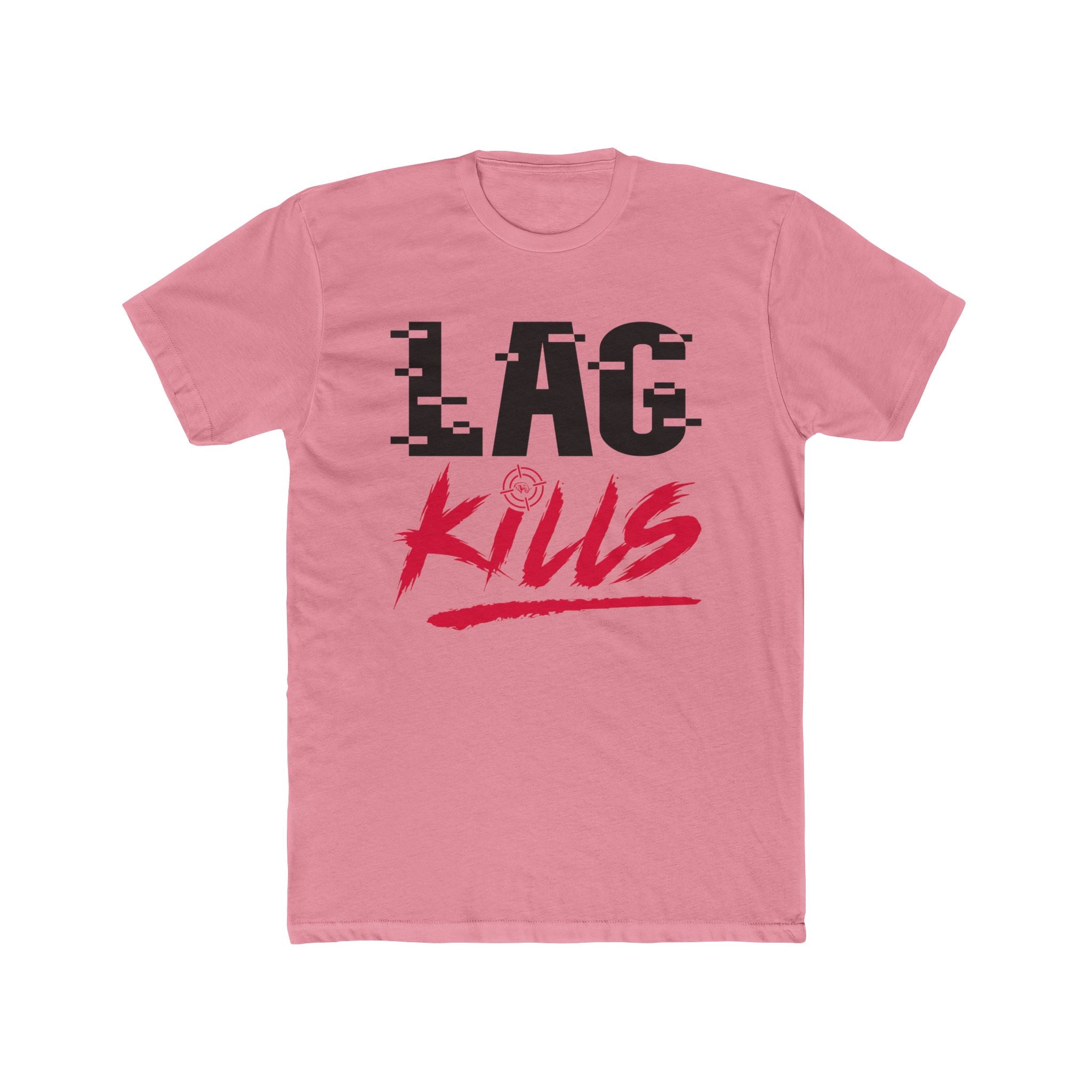 Lag Kills Tee