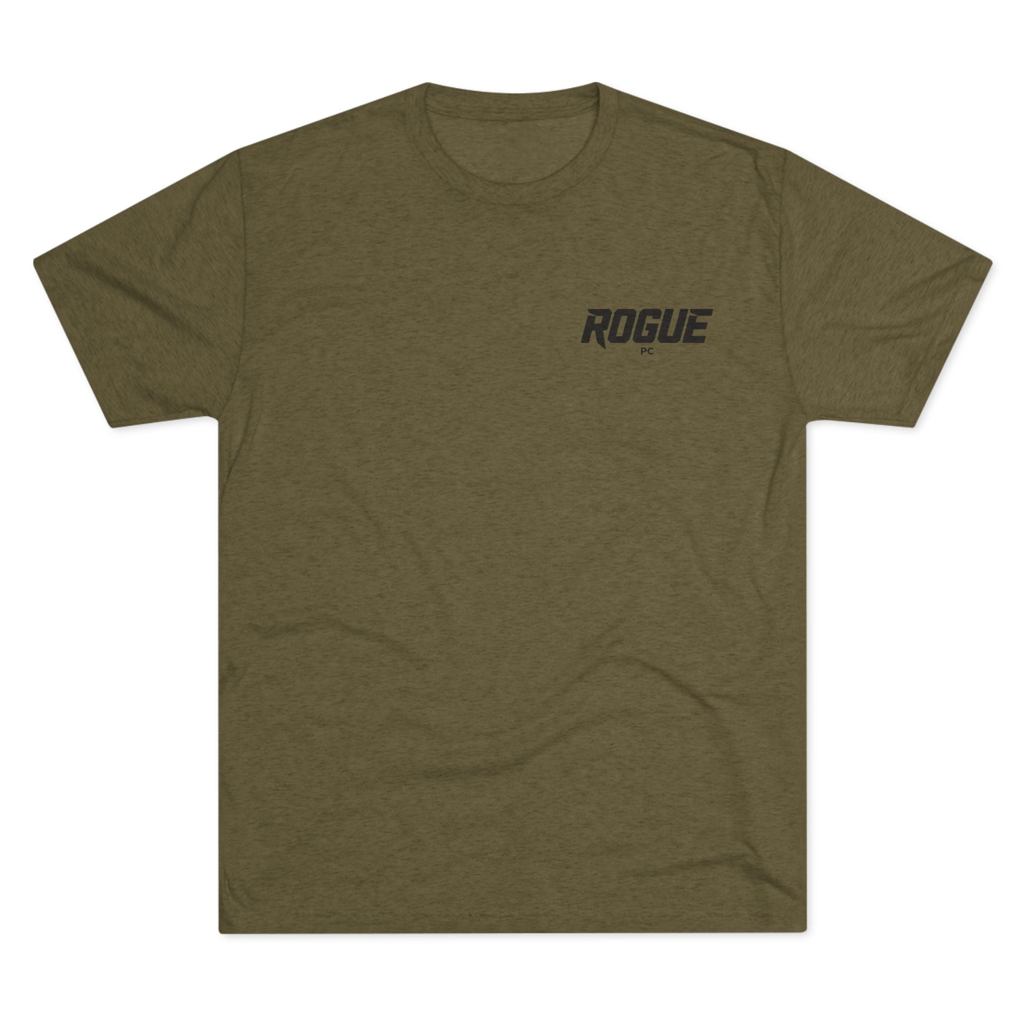 Japanese Go Rogue Tee