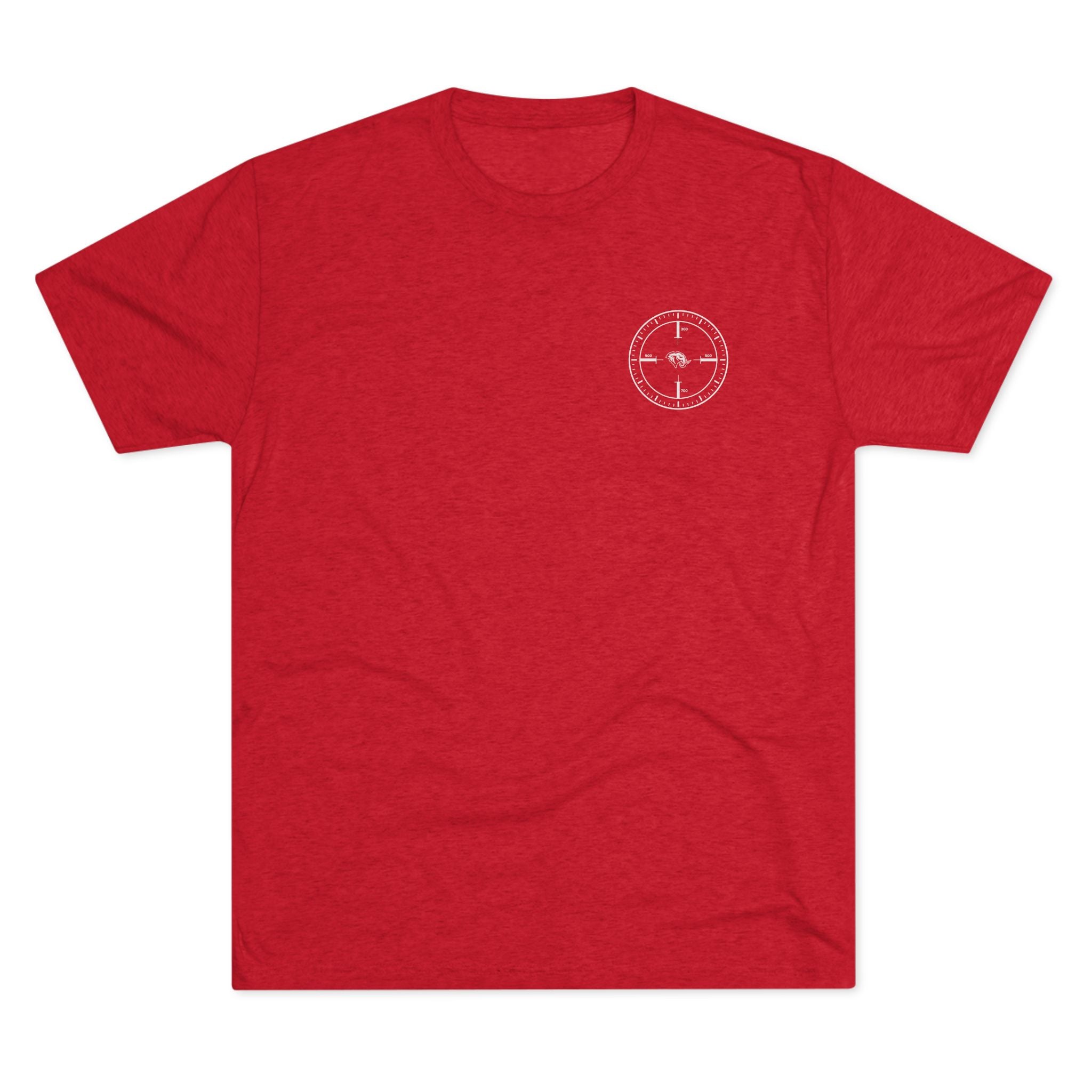 Rogue Crosshairs Tee