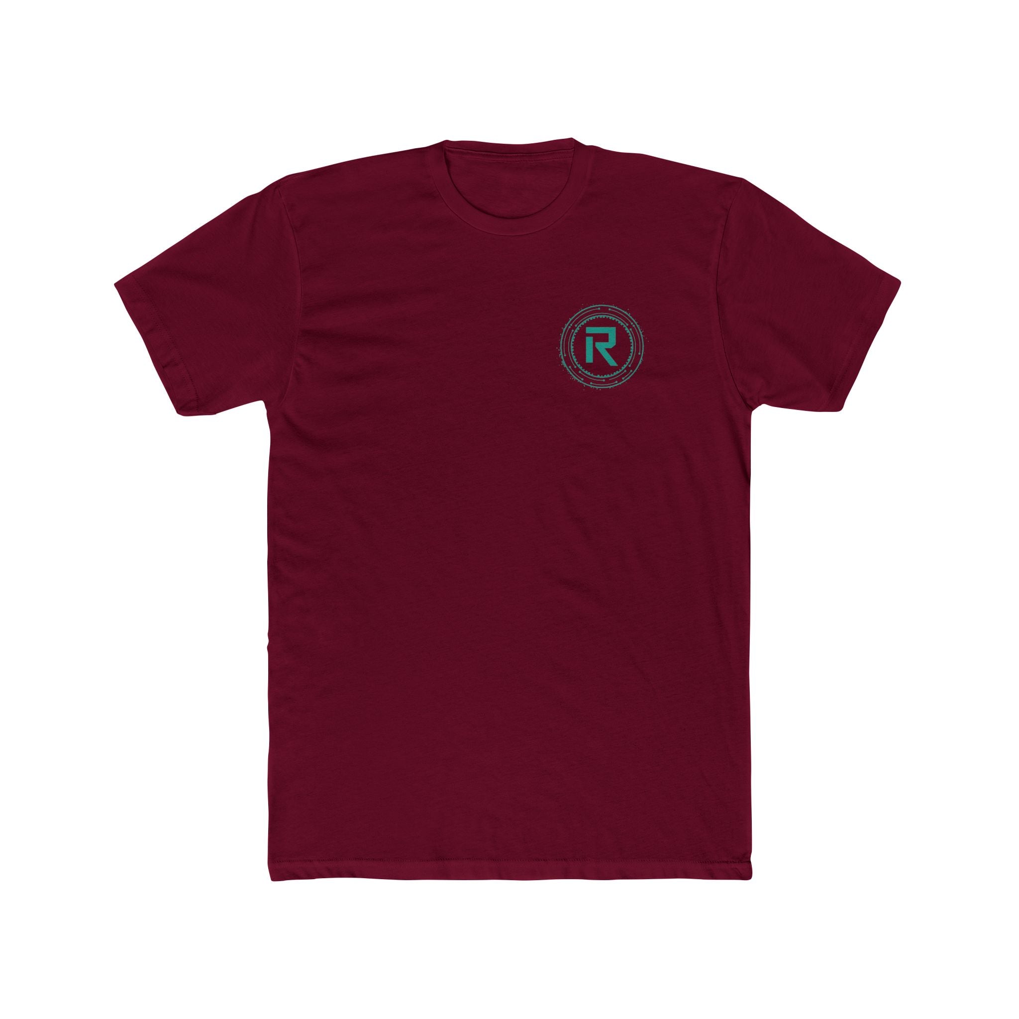 Rogue Crest Tee