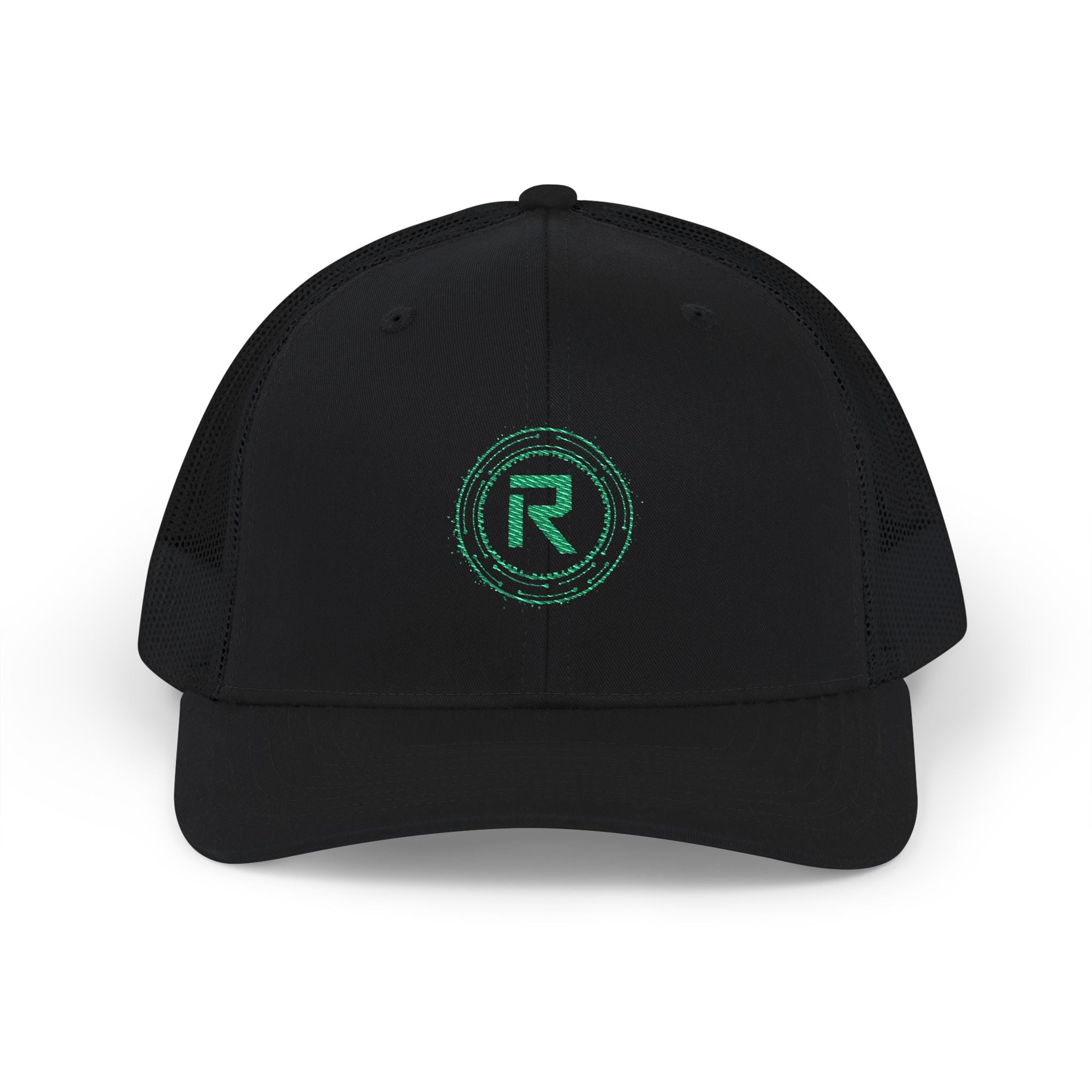 Rogue Crest Trucker Hat