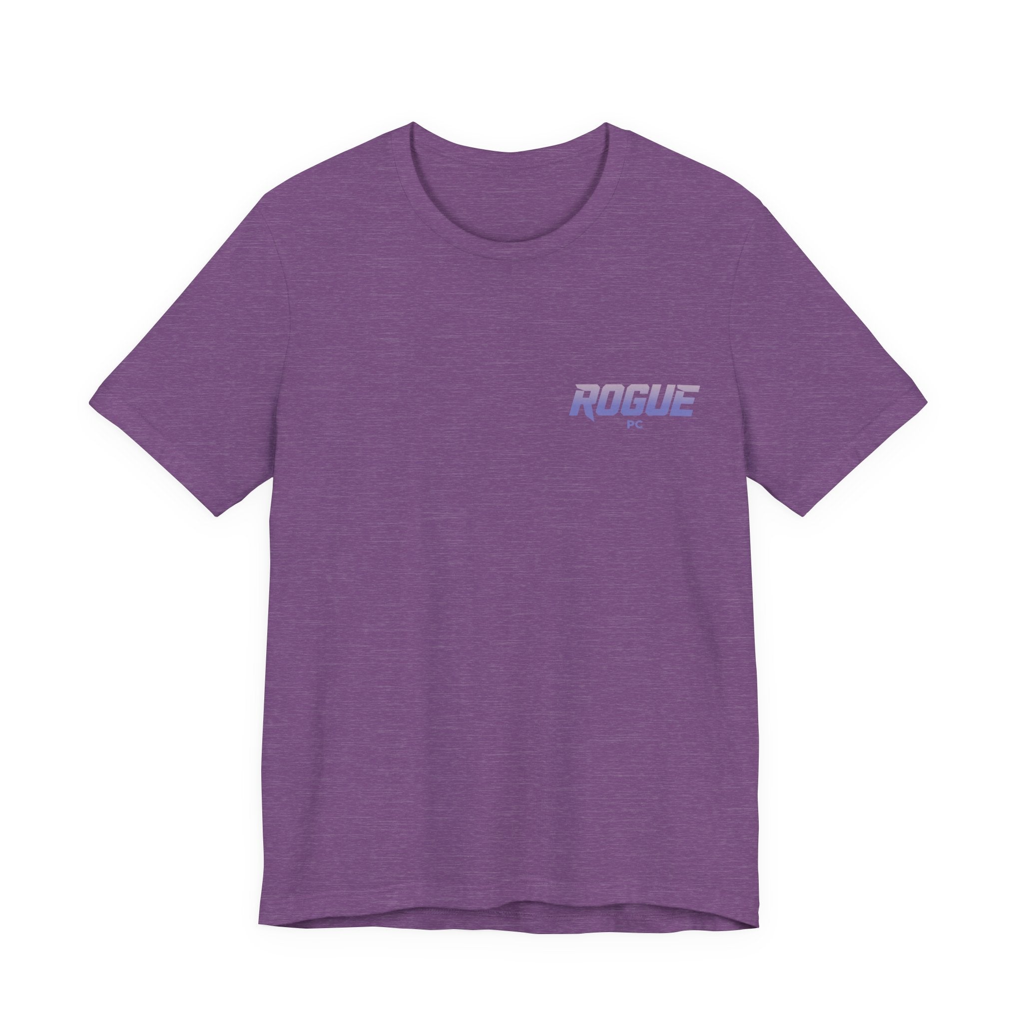 Rogue UI Frame Tee