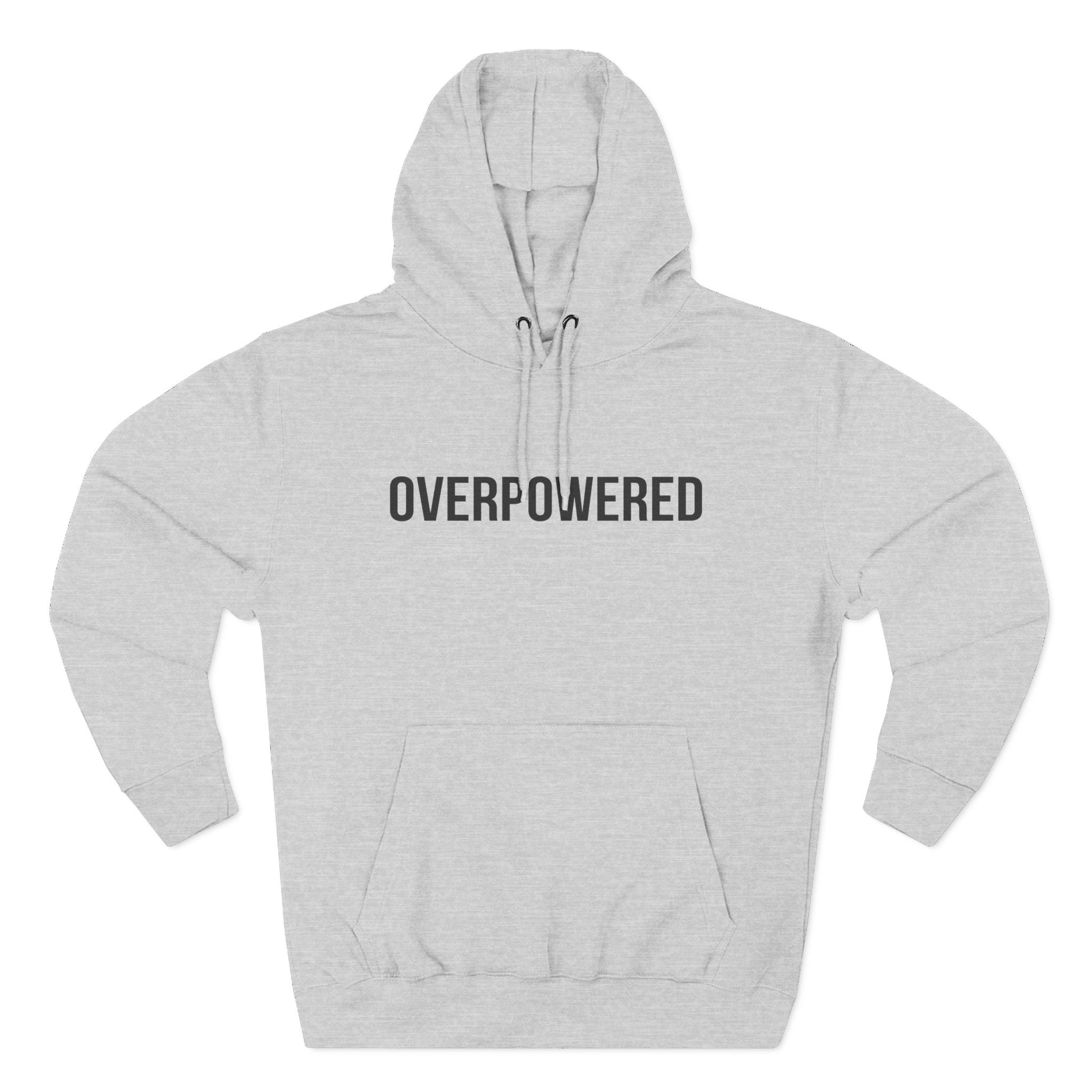Rogue PC Performance Series Hoodie