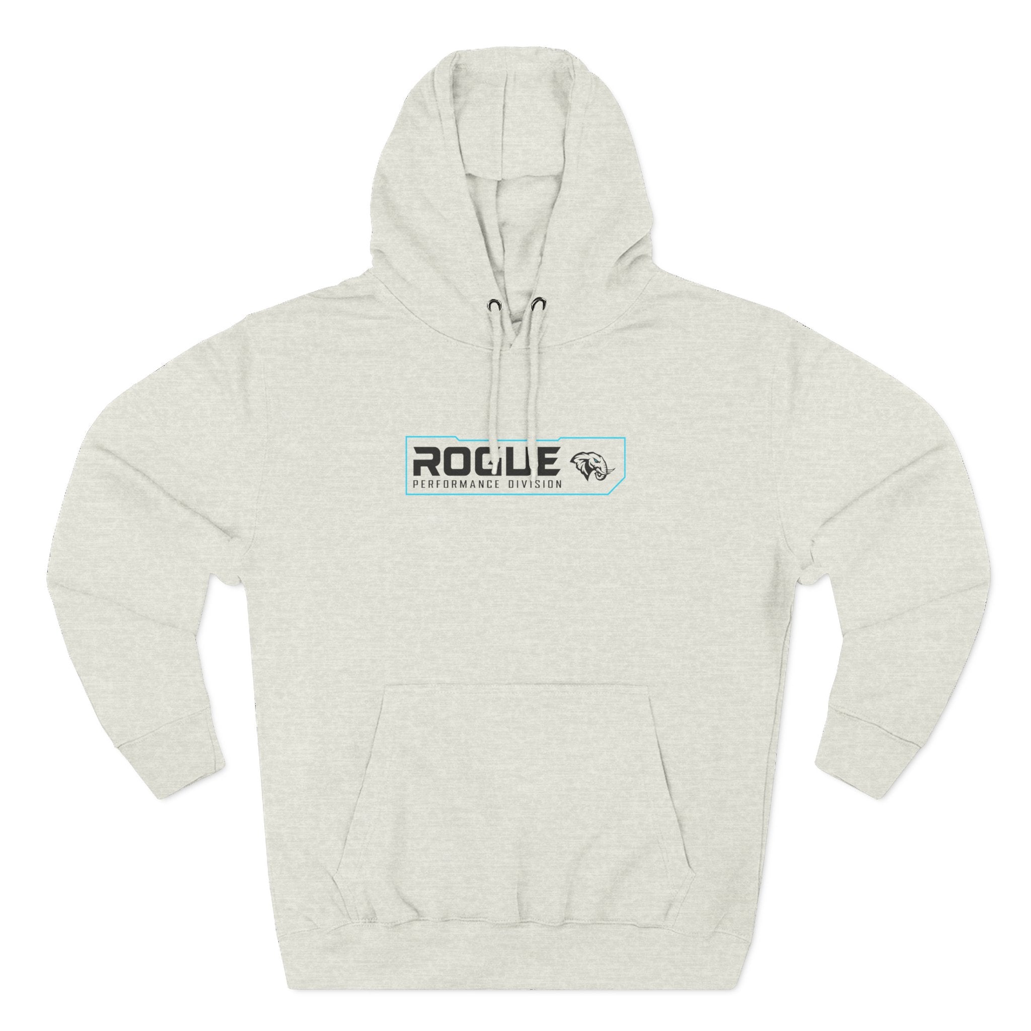 Rogue Performance Division Hoodie