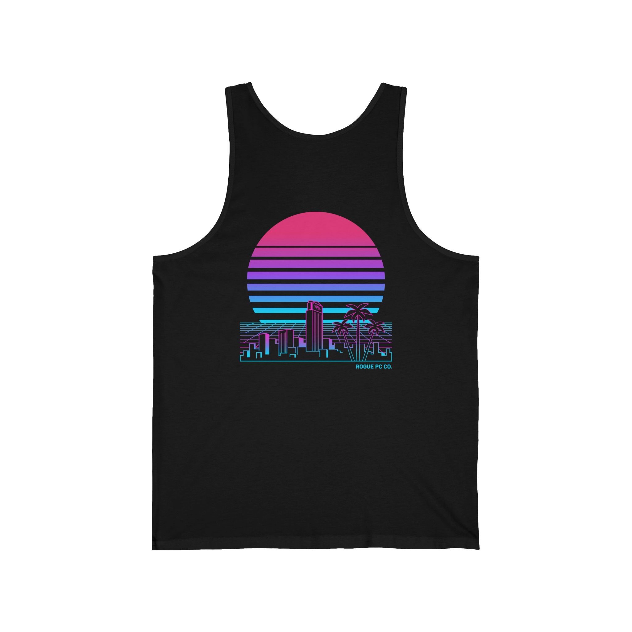 Rogue Miami Tank