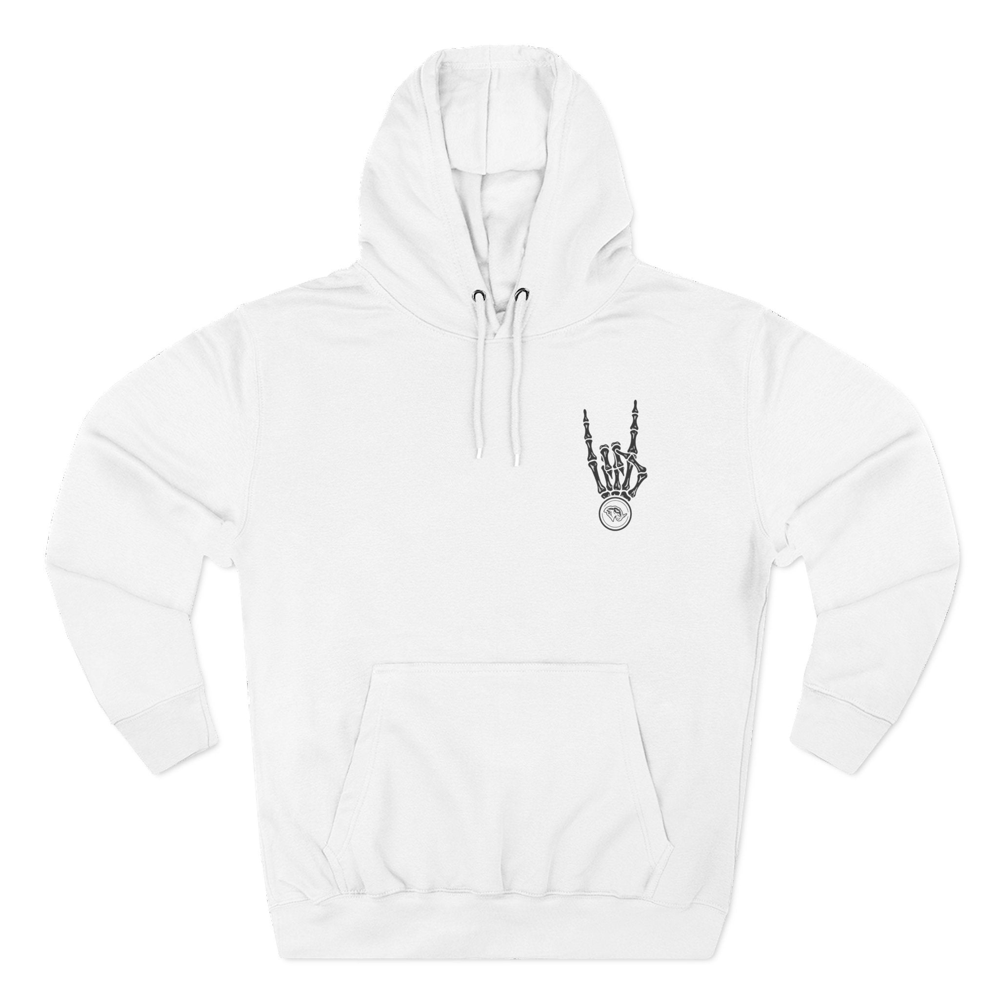Game to Death Hoodie