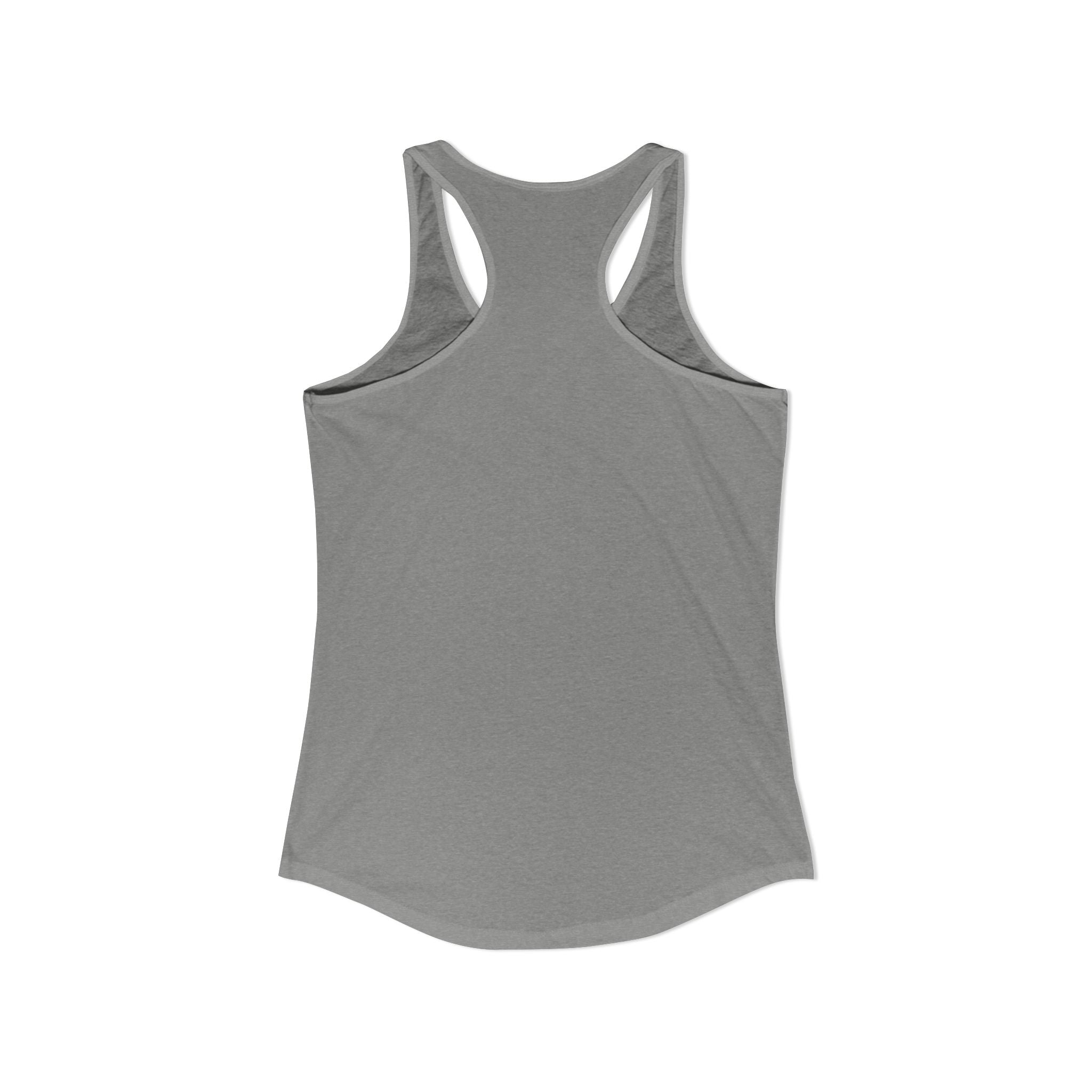 Rogue Cyber Rose Tank