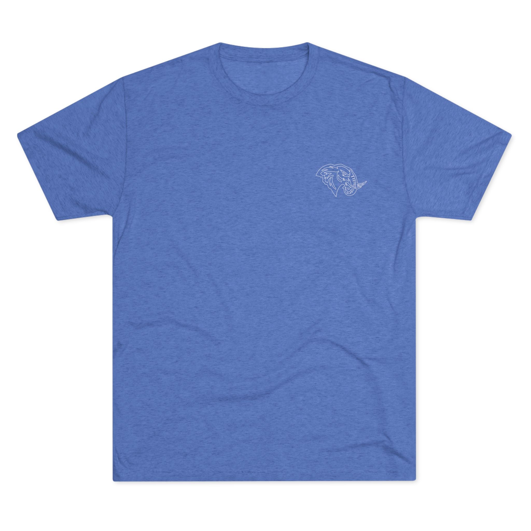 RPG 1 Corsair a8200 Blueprint Tee