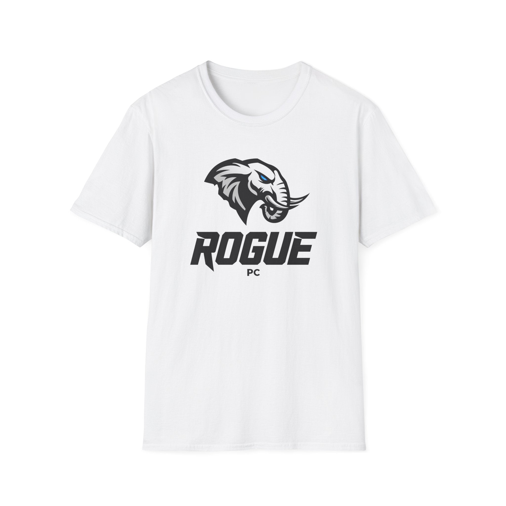 Rogue PC Brand T-shirt