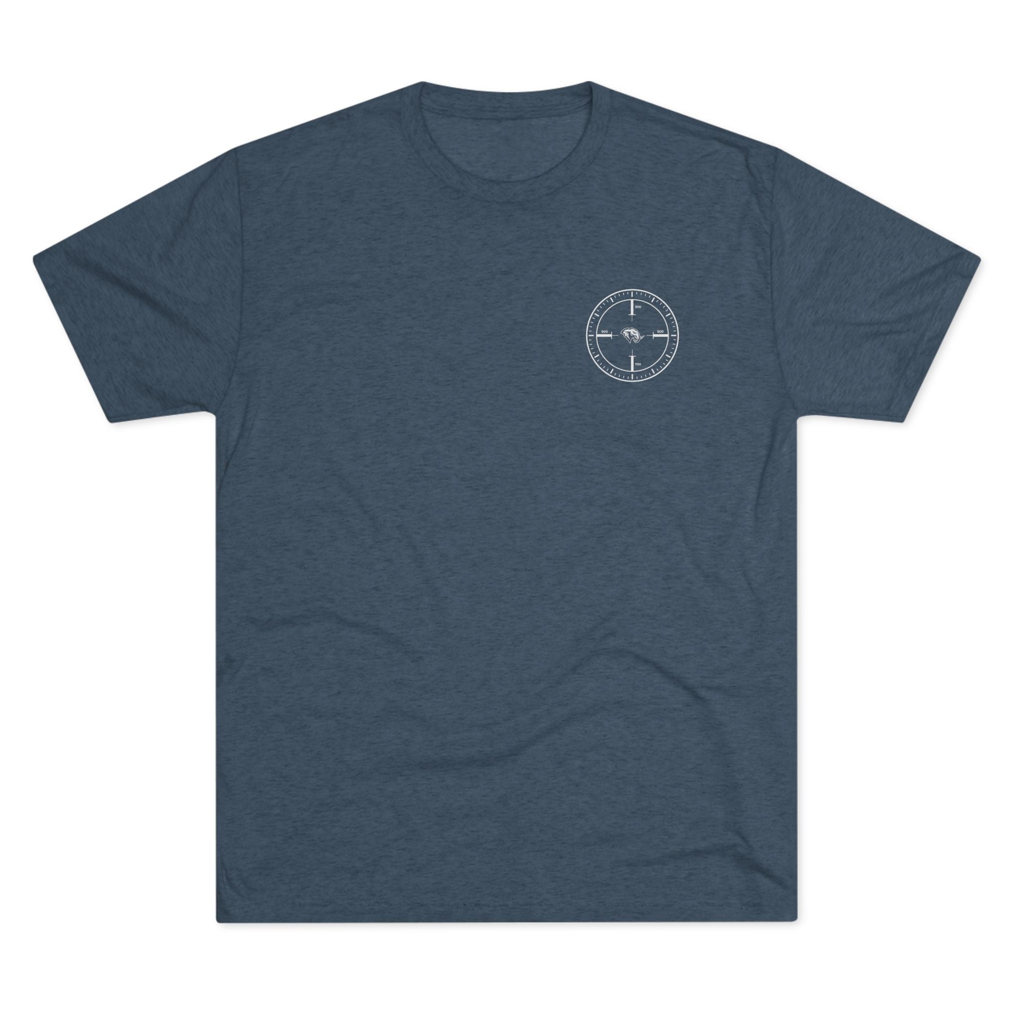 Rogue Crosshairs Tee