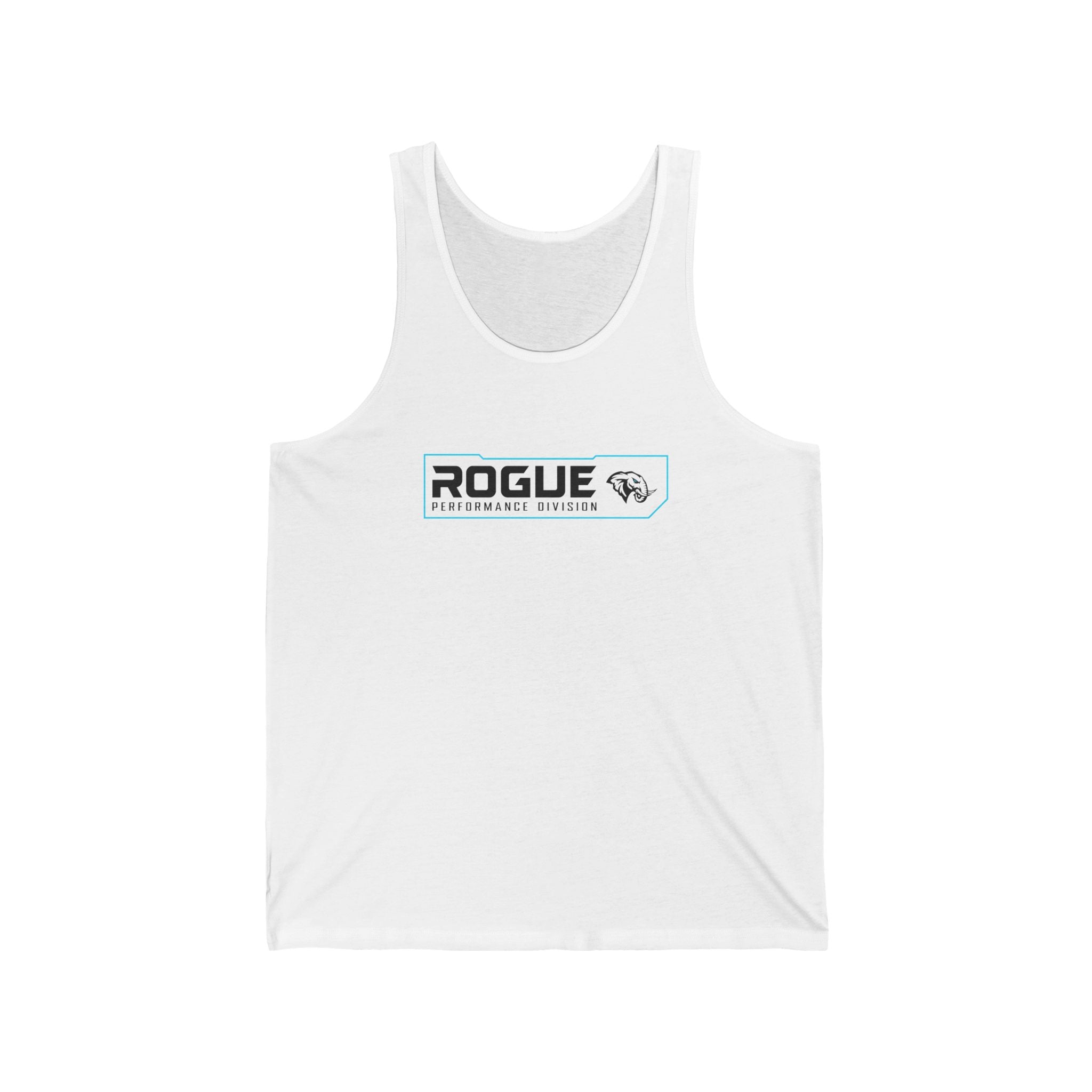 Rogue Performance Division Tank