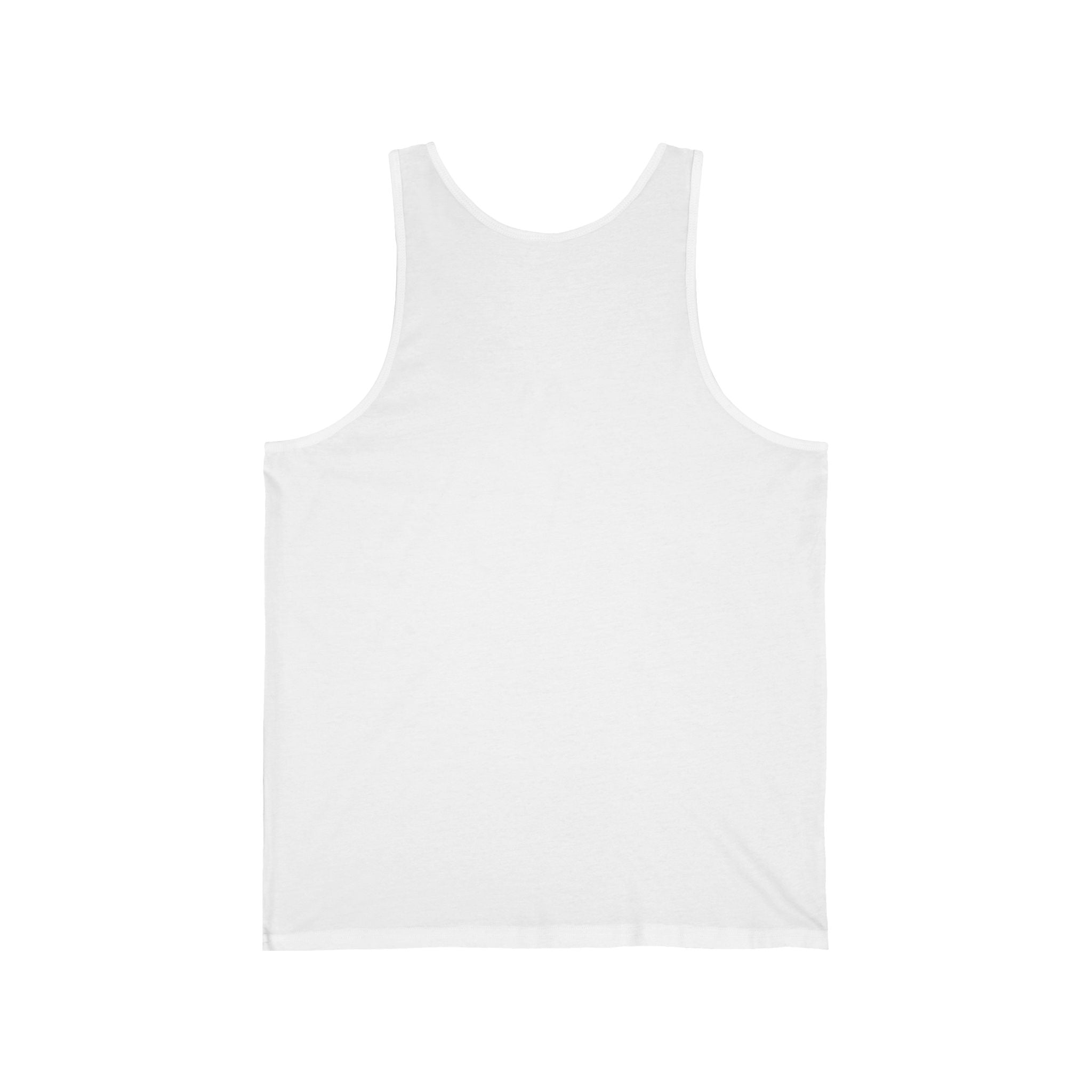 Rogue Retrowave Tank