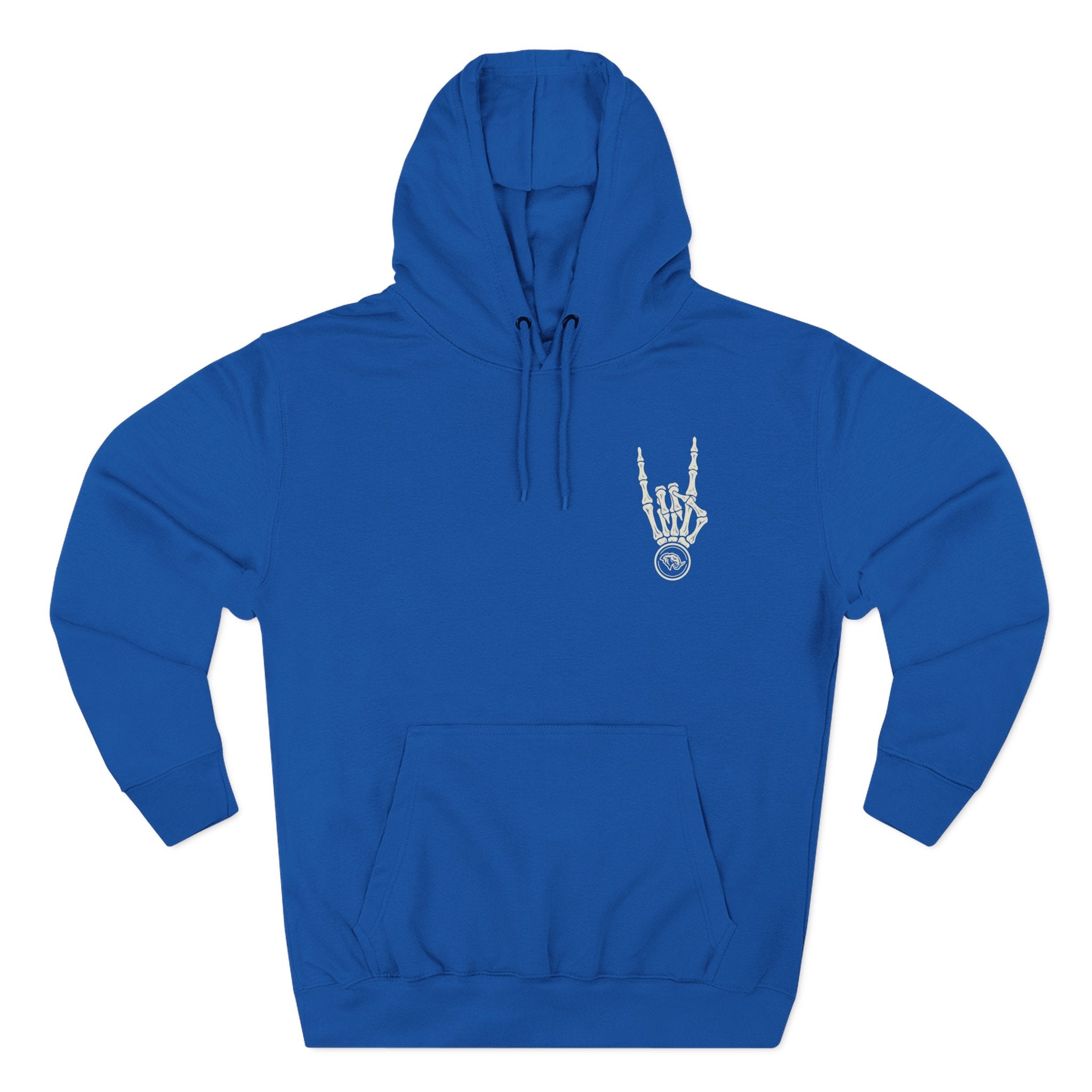 Game to Death Hoodie