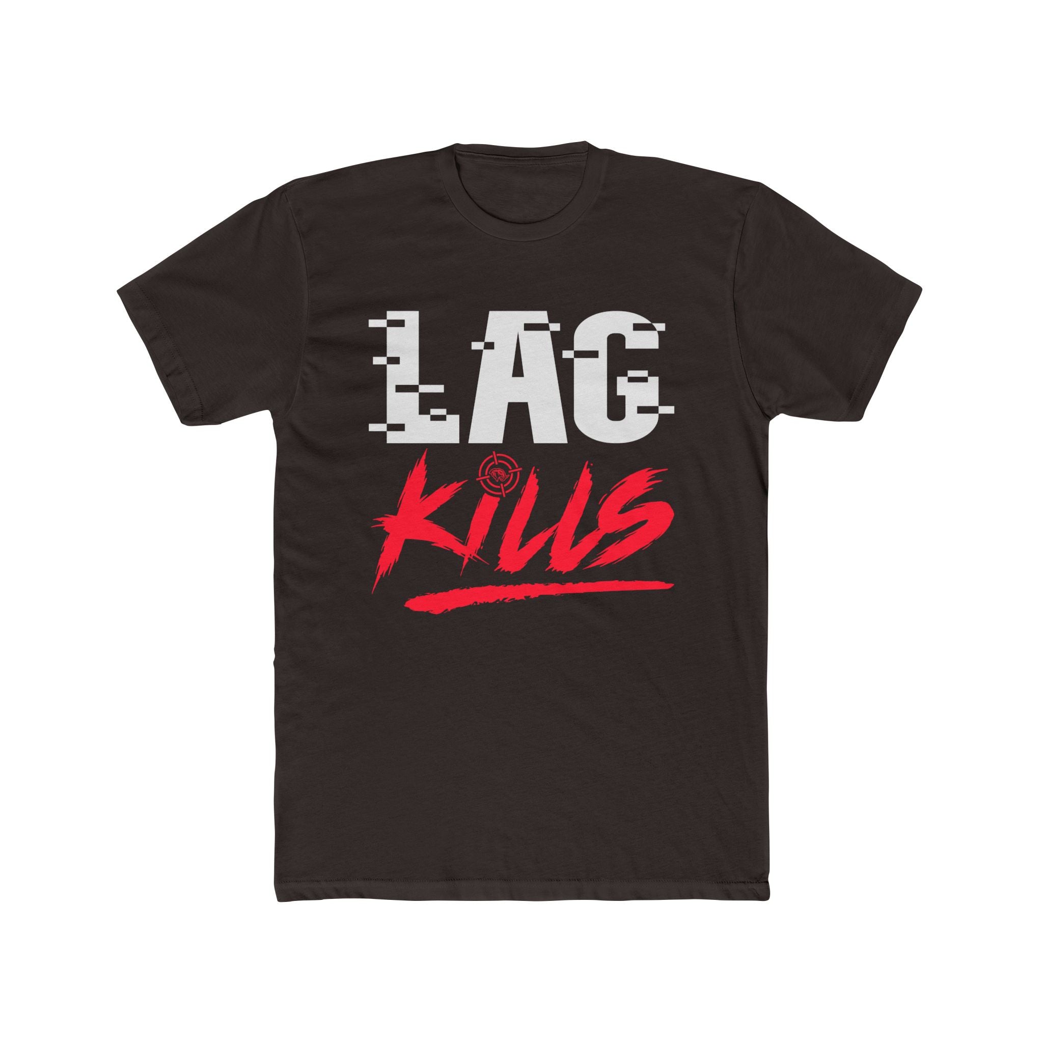 Lag Kills Tee