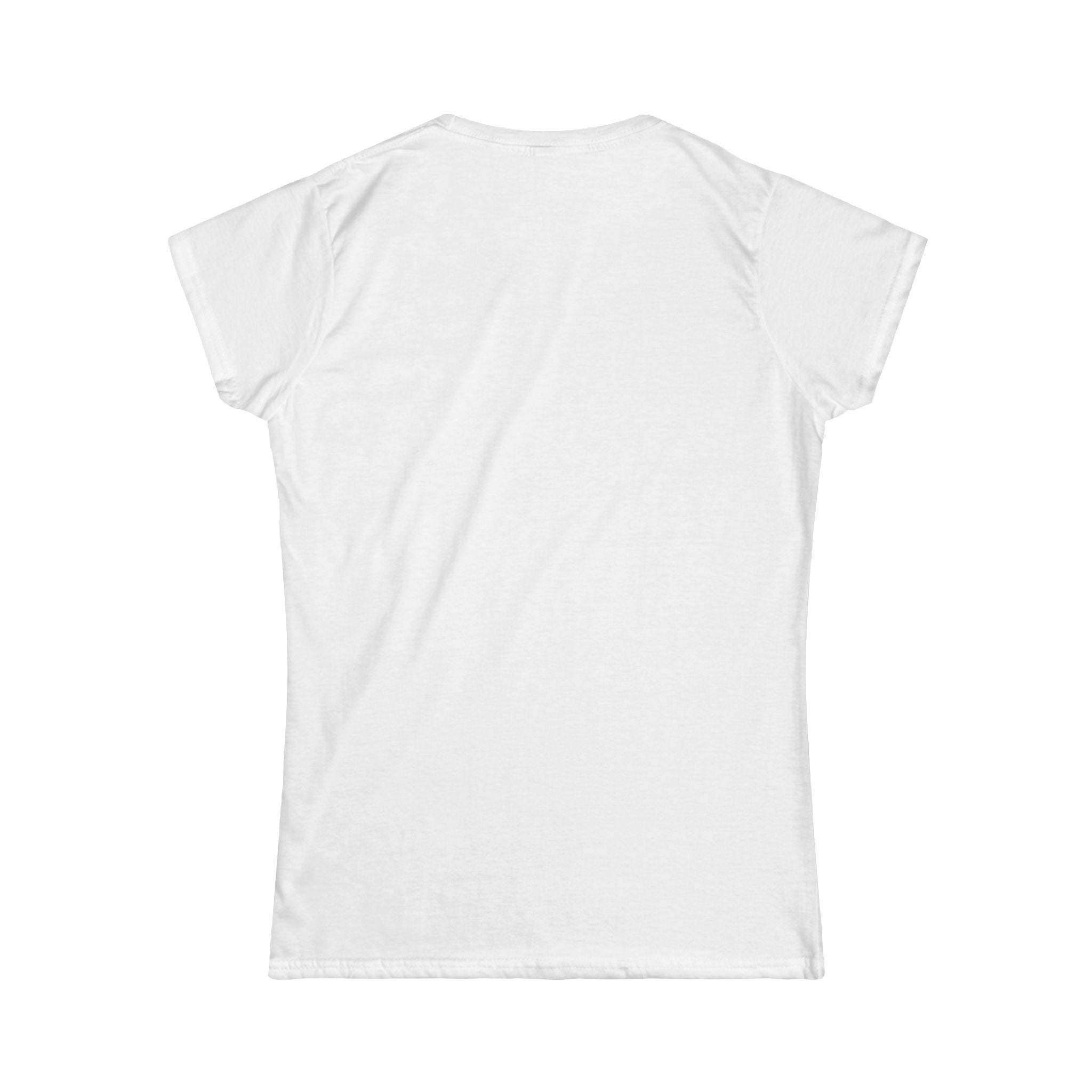 Womans Minimal Rogue Elaphant Tee