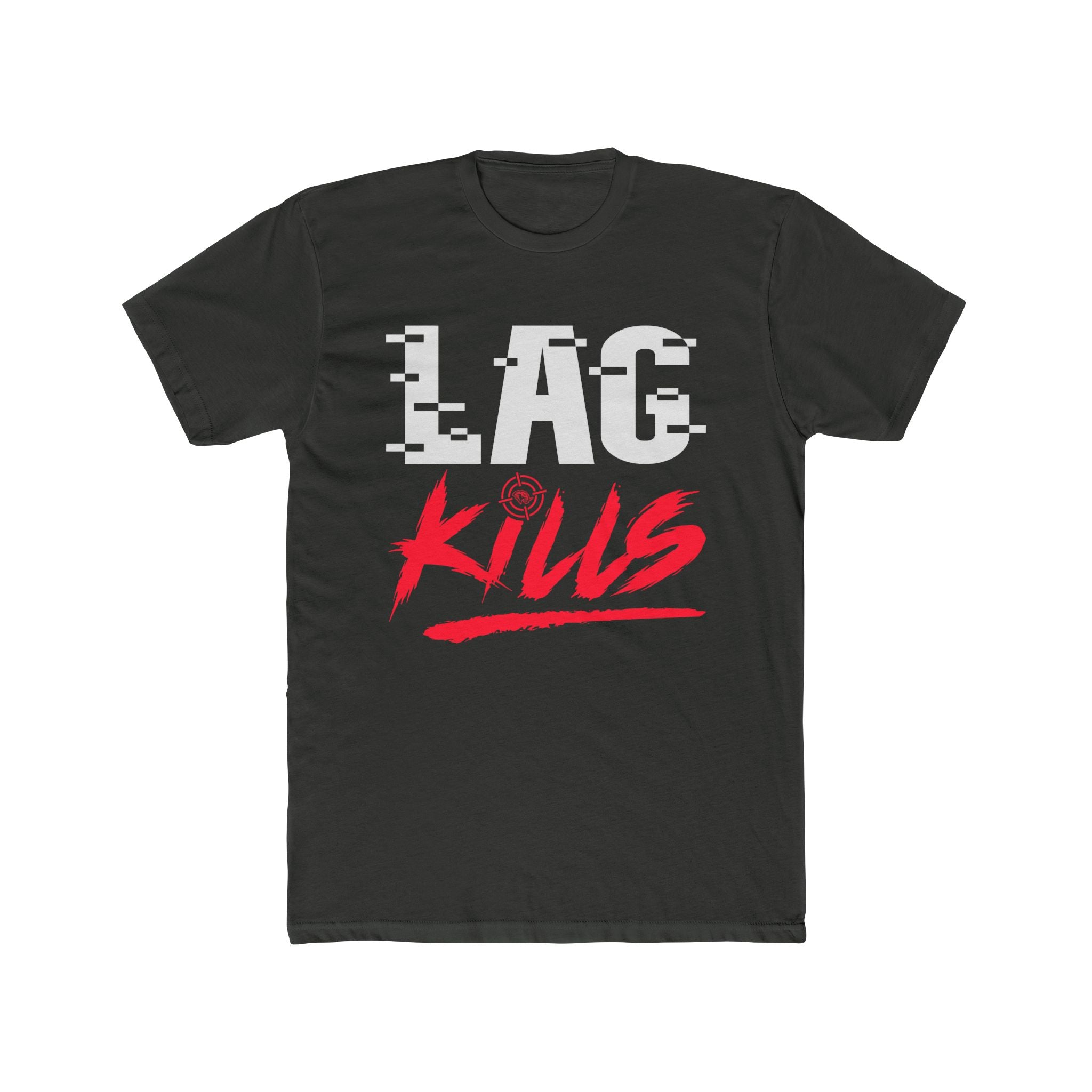 Lag Kills Tee