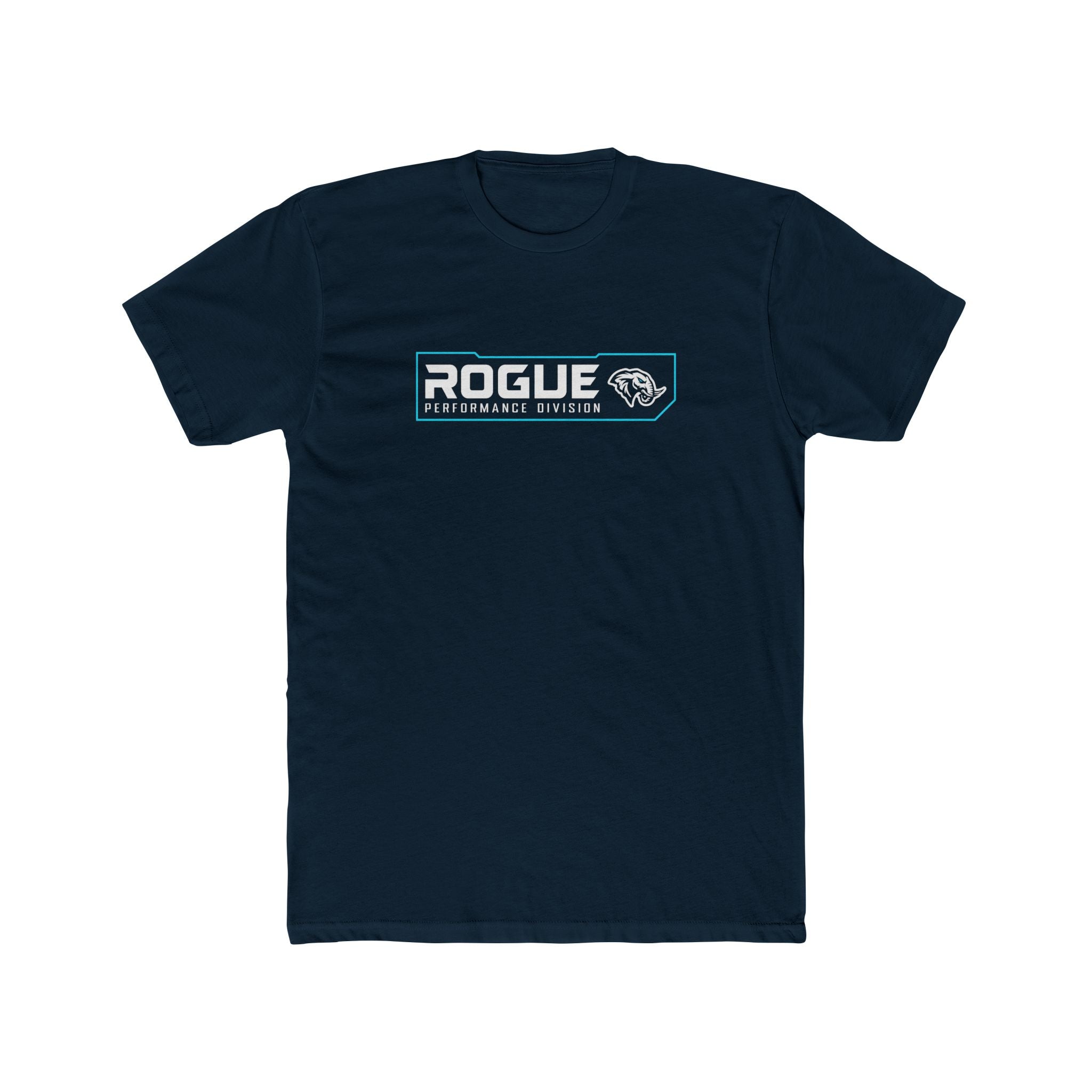 Rogue Performance Division Tee