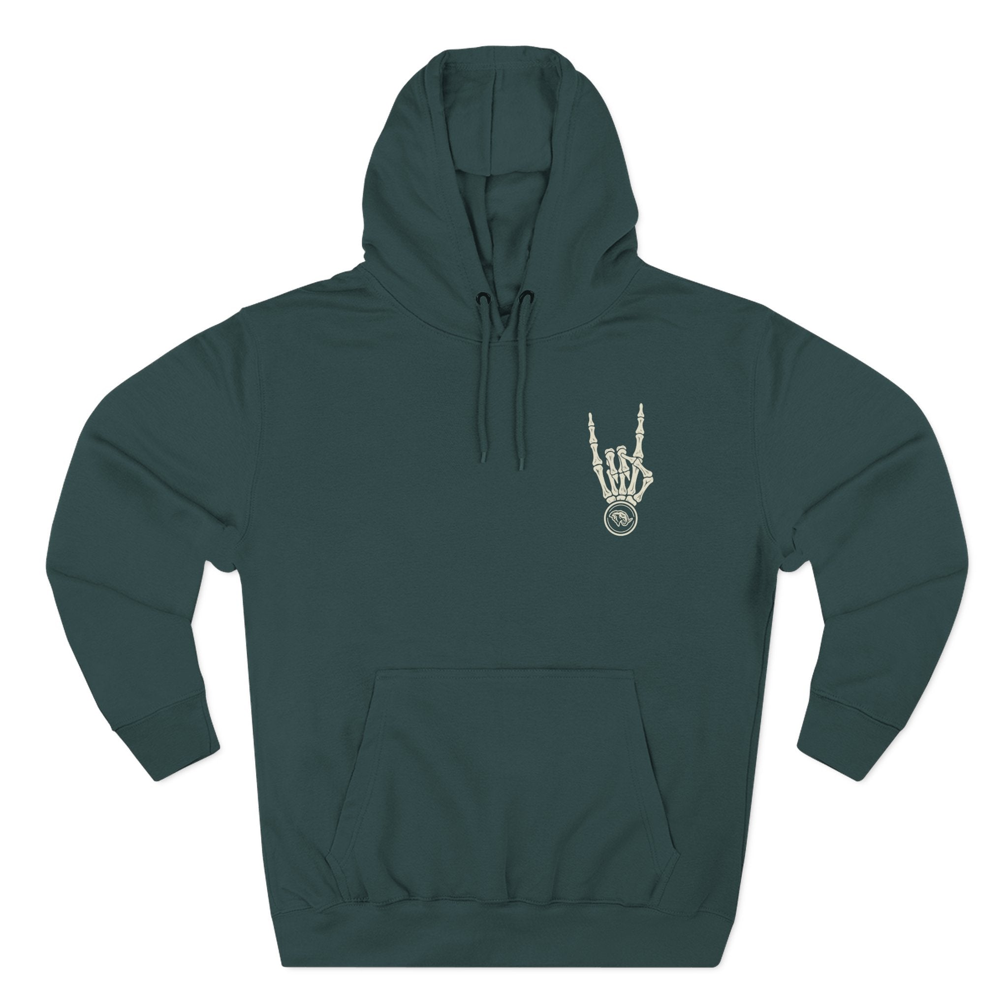 Game to Death Hoodie