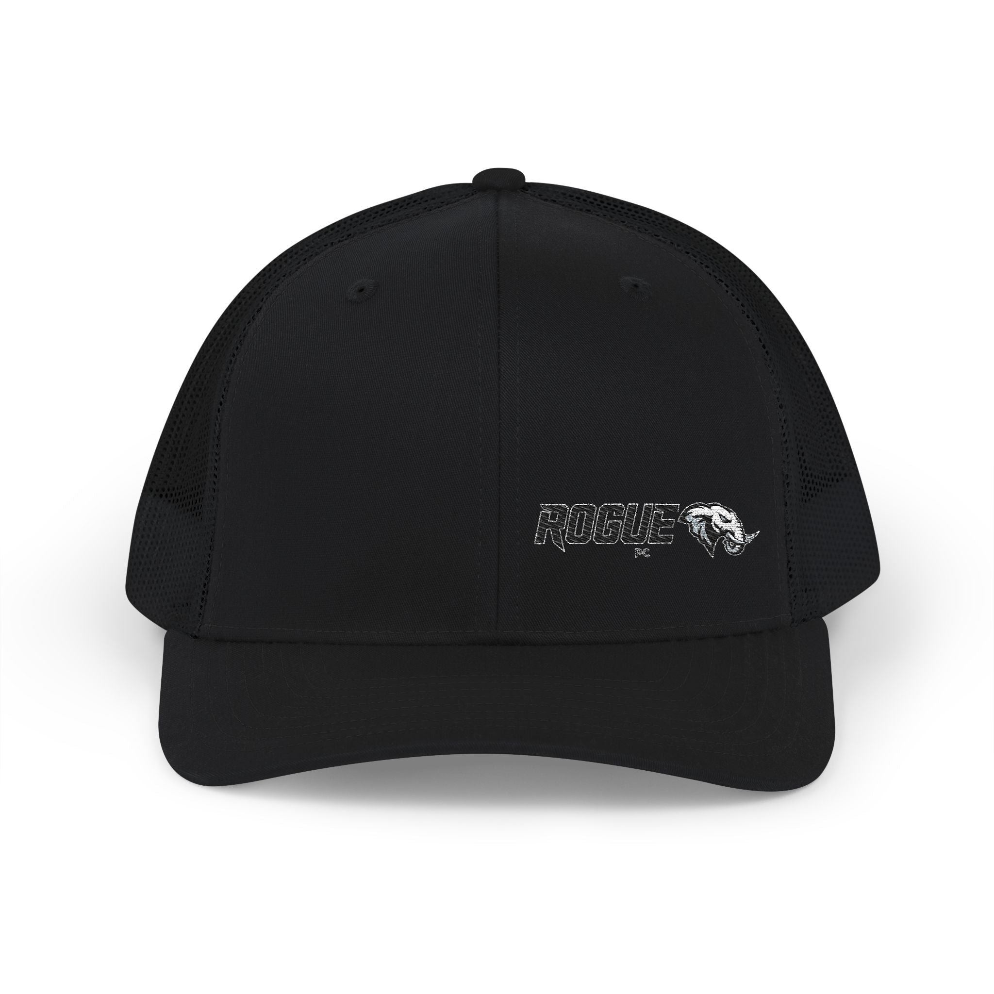 Rogue Brand Trucker Snapback