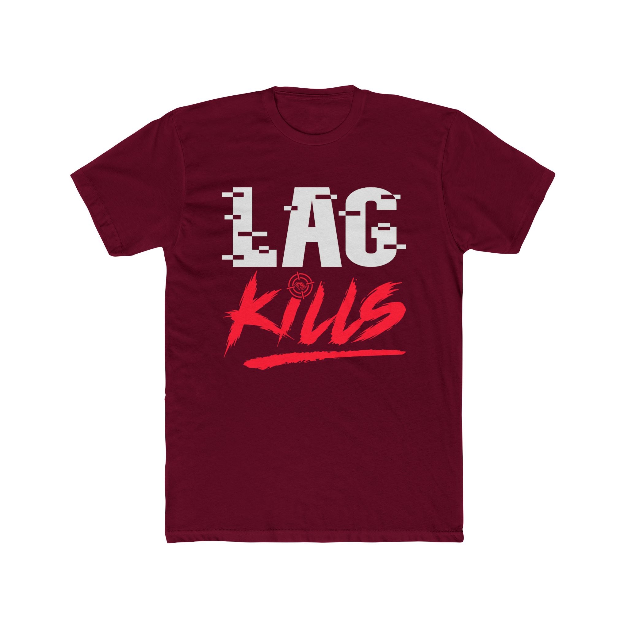 Lag Kills Tee