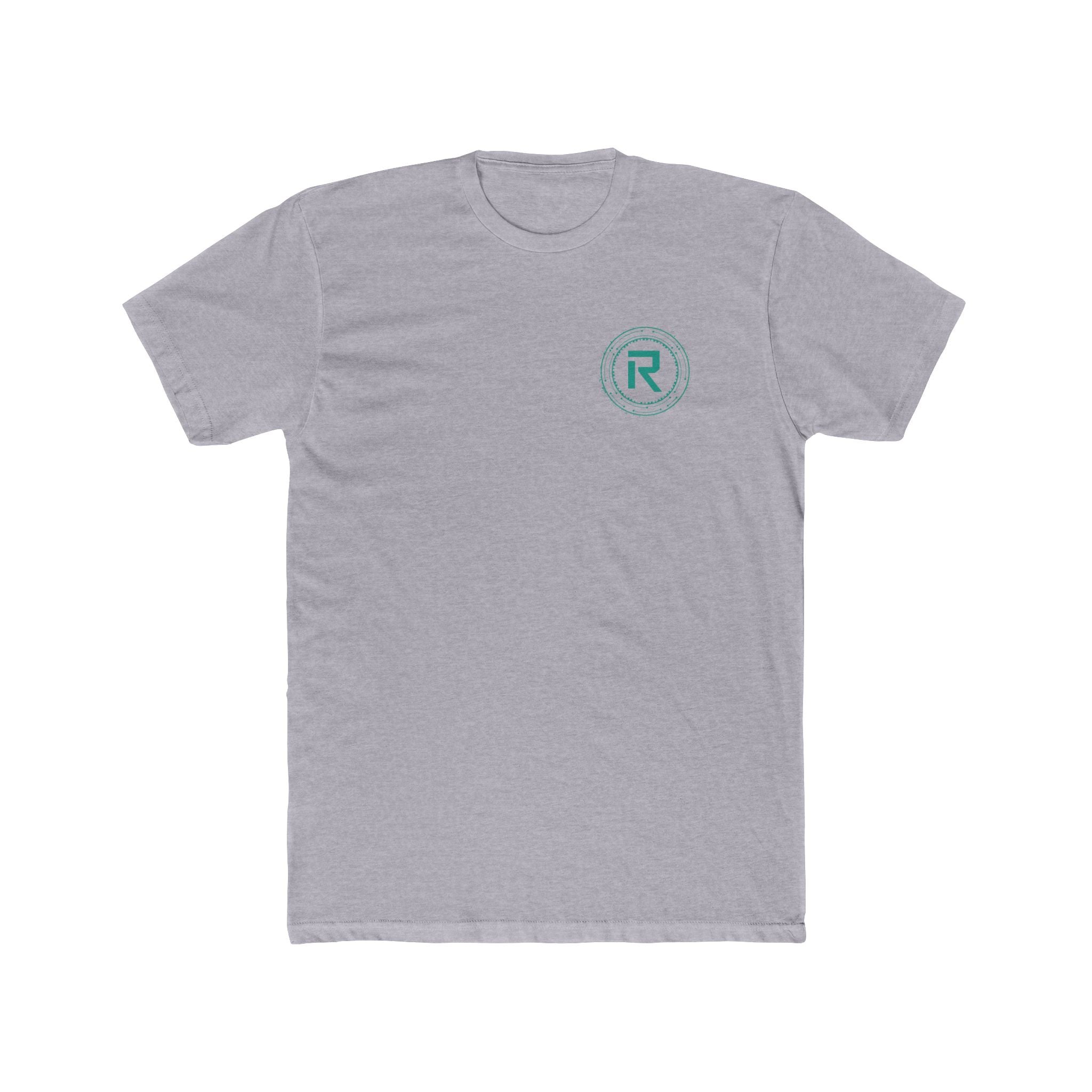 Rogue Crest Tee