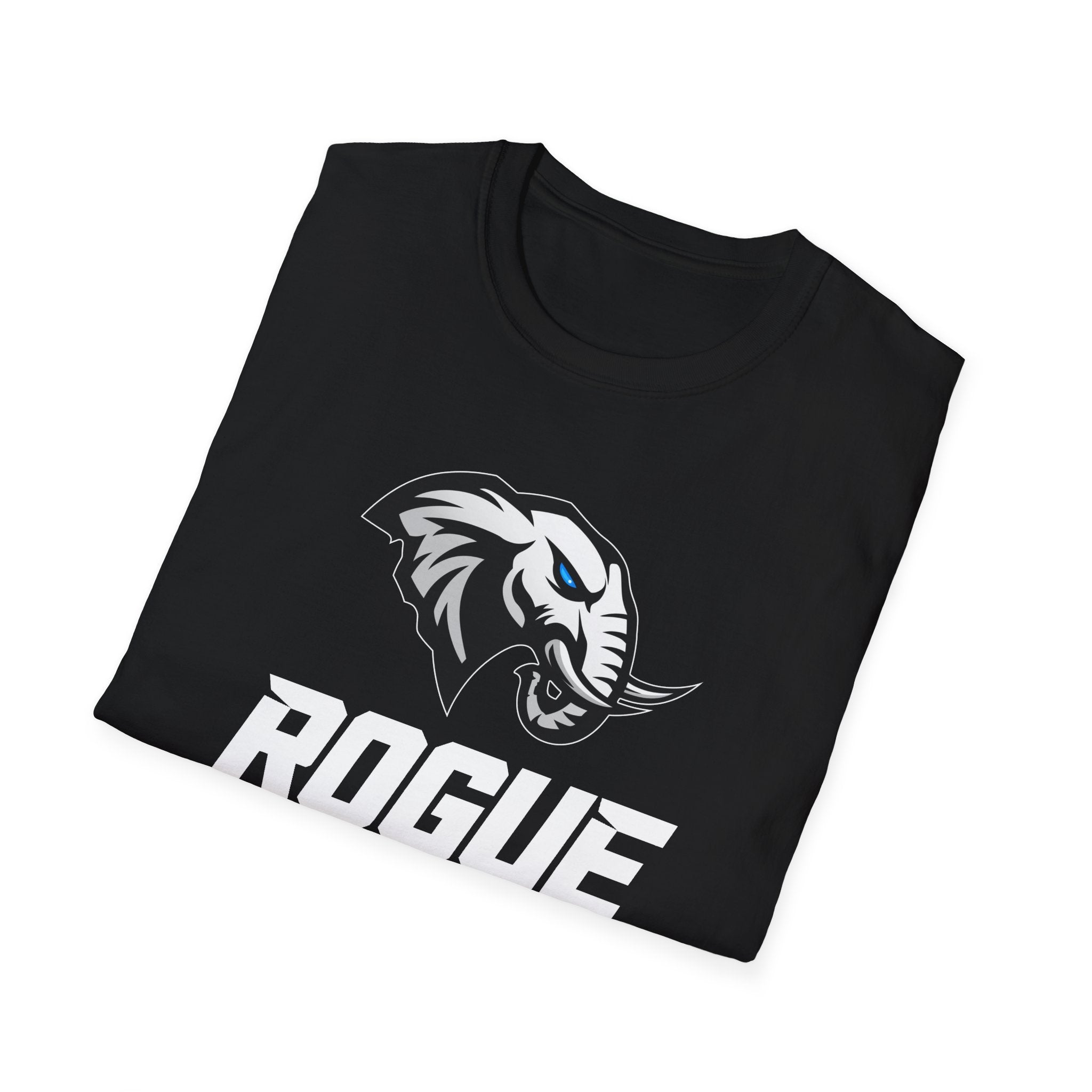 Rogue PC Brand T-shirt