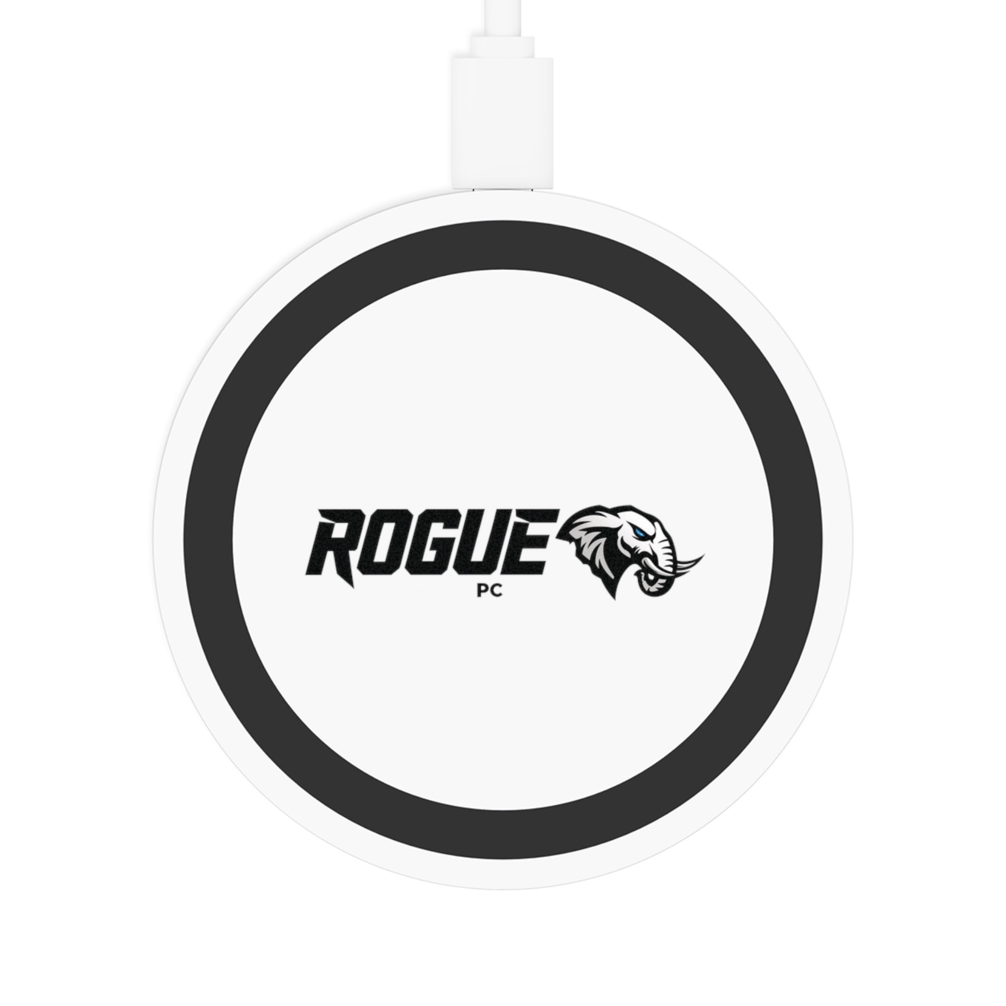 Rogue Wireless Charger-Rogue PC Co.