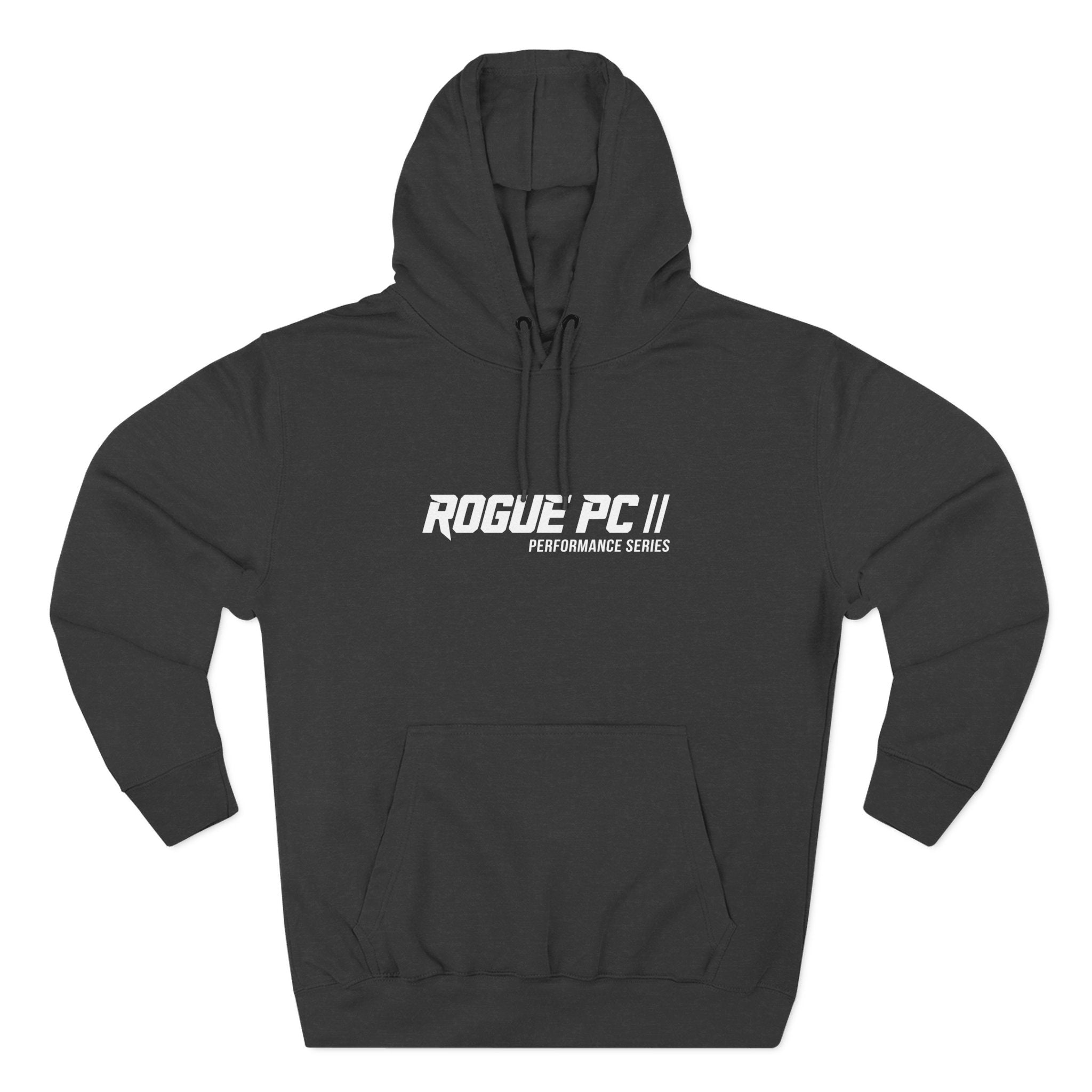 Rogue PC Performance Series Hoodie