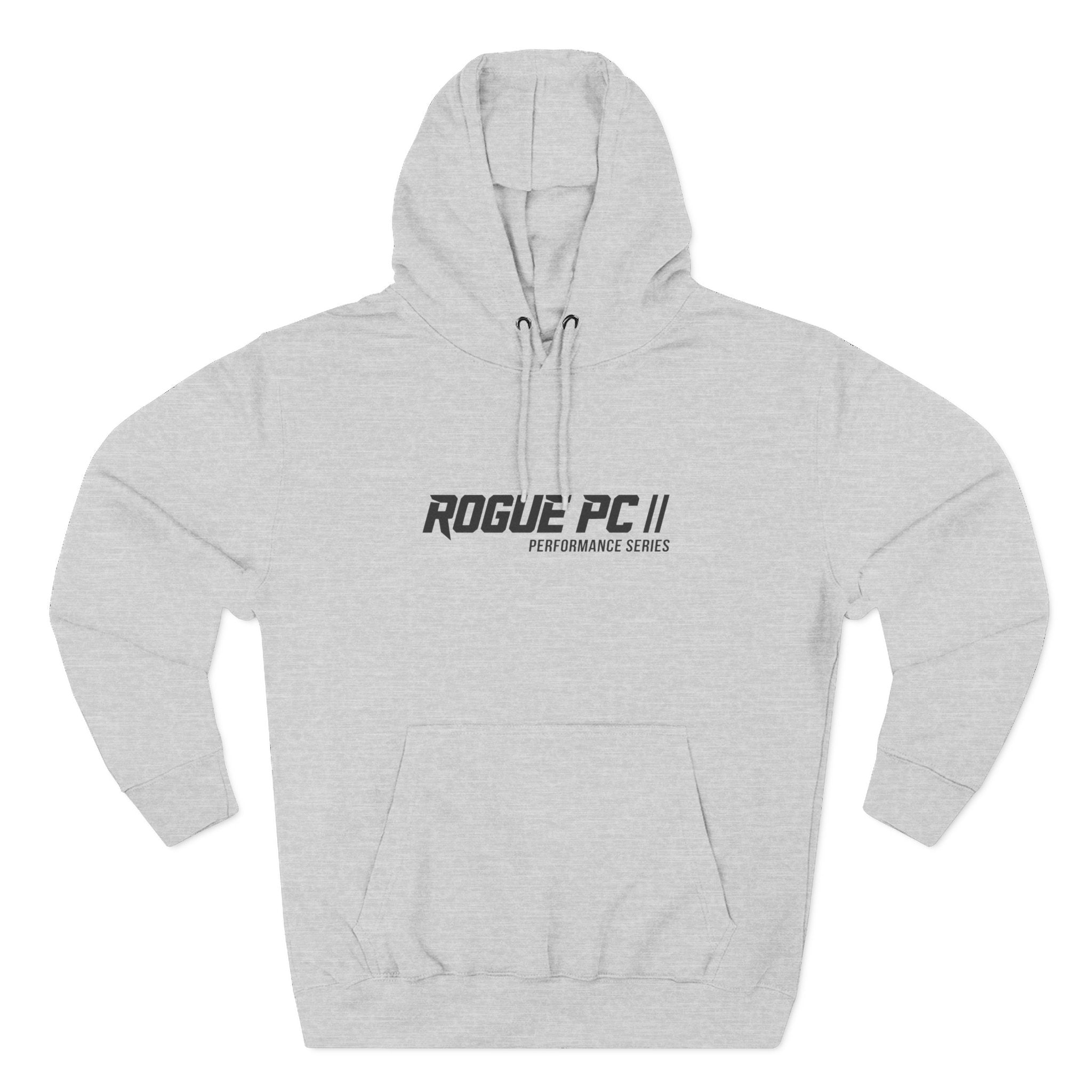 Rogue PC Performance Series Hoodie
