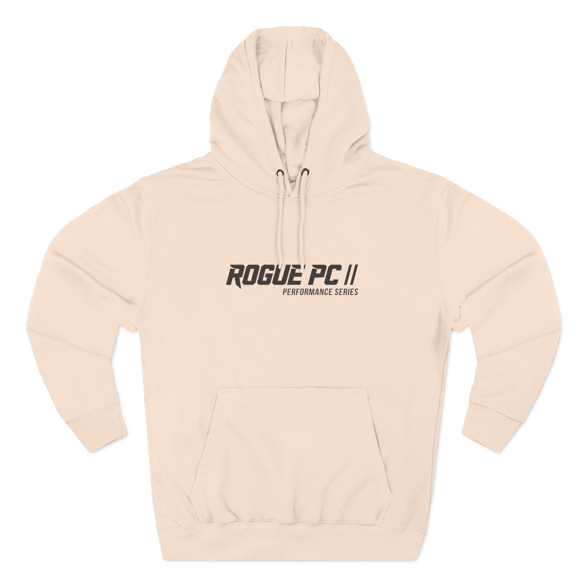 Rogue PC Performance Series Hoodie