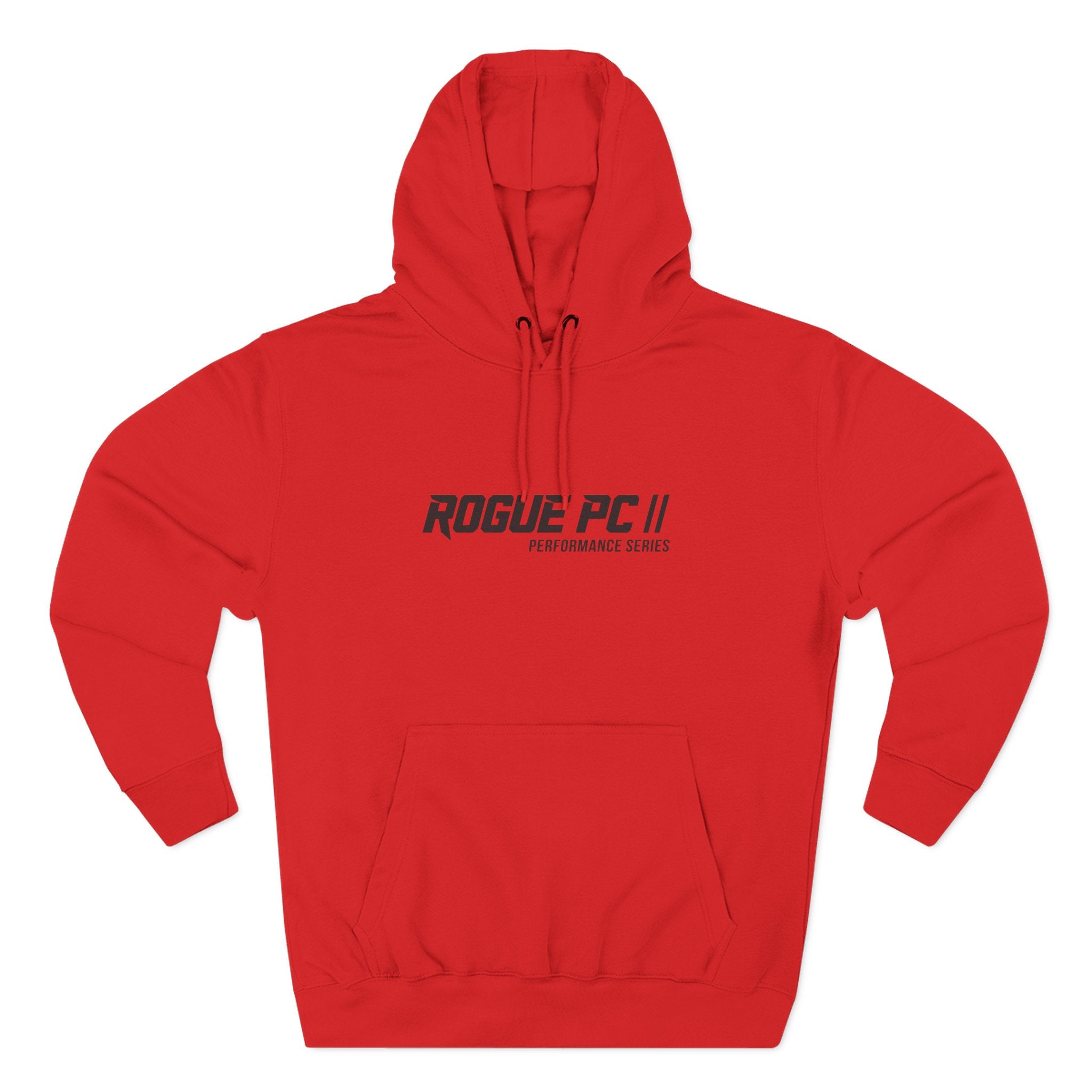 Rogue PC Performance Series Hoodie